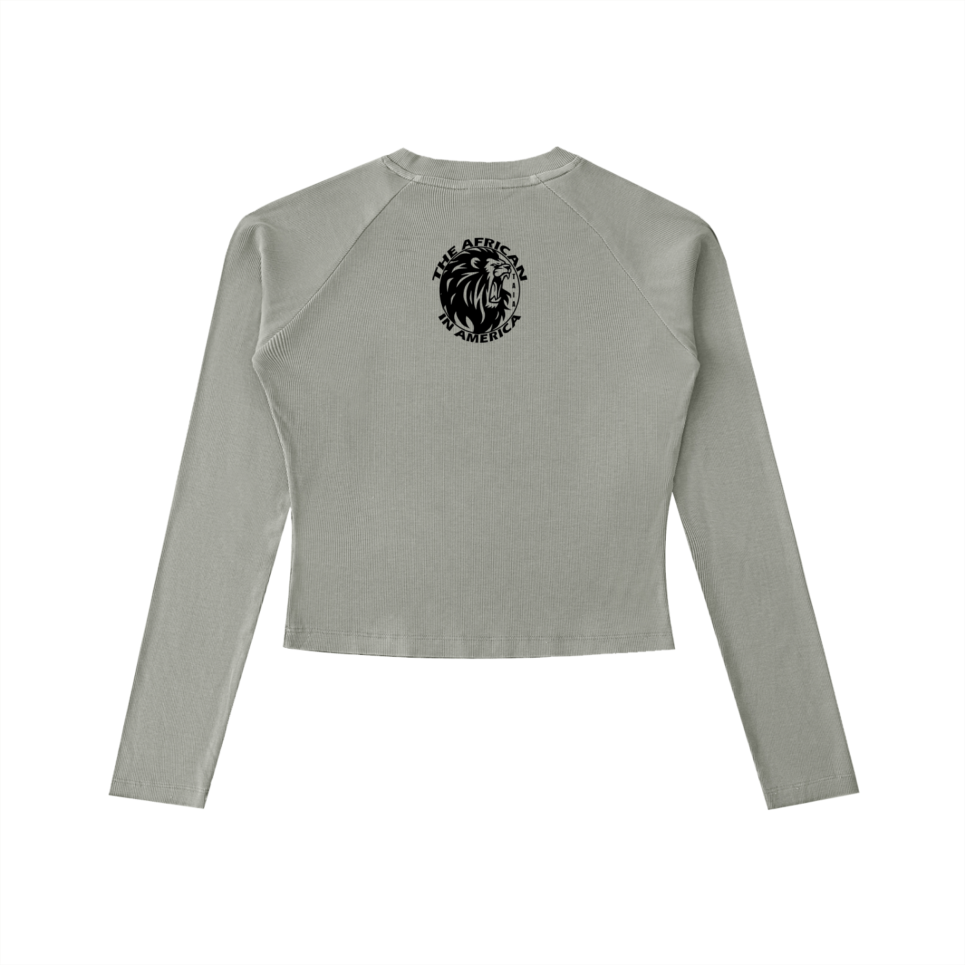 Women’s Dyed Washed Raglan Long Sleeve Slim Fit T-Shirt – Bodycon Vintage Cotton Blend Top