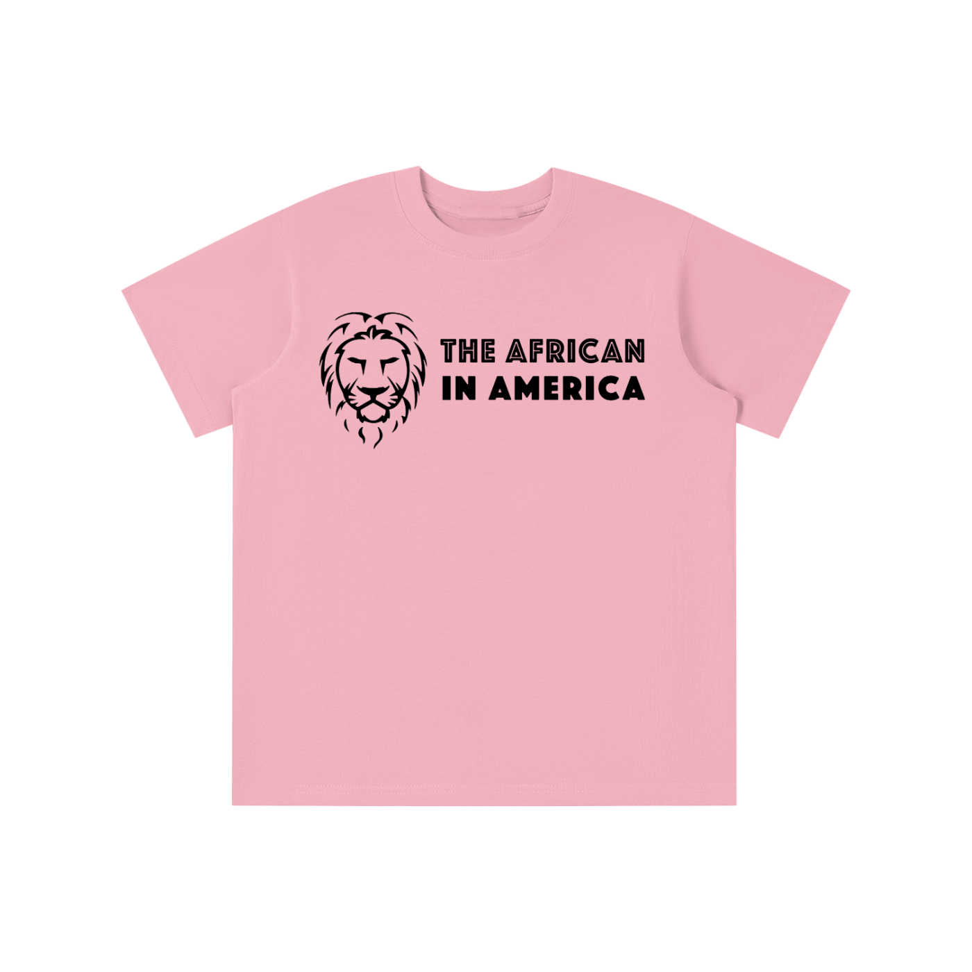 Essential Kids Cotton T-Shirt – Premium Soft Everyday Streetwear