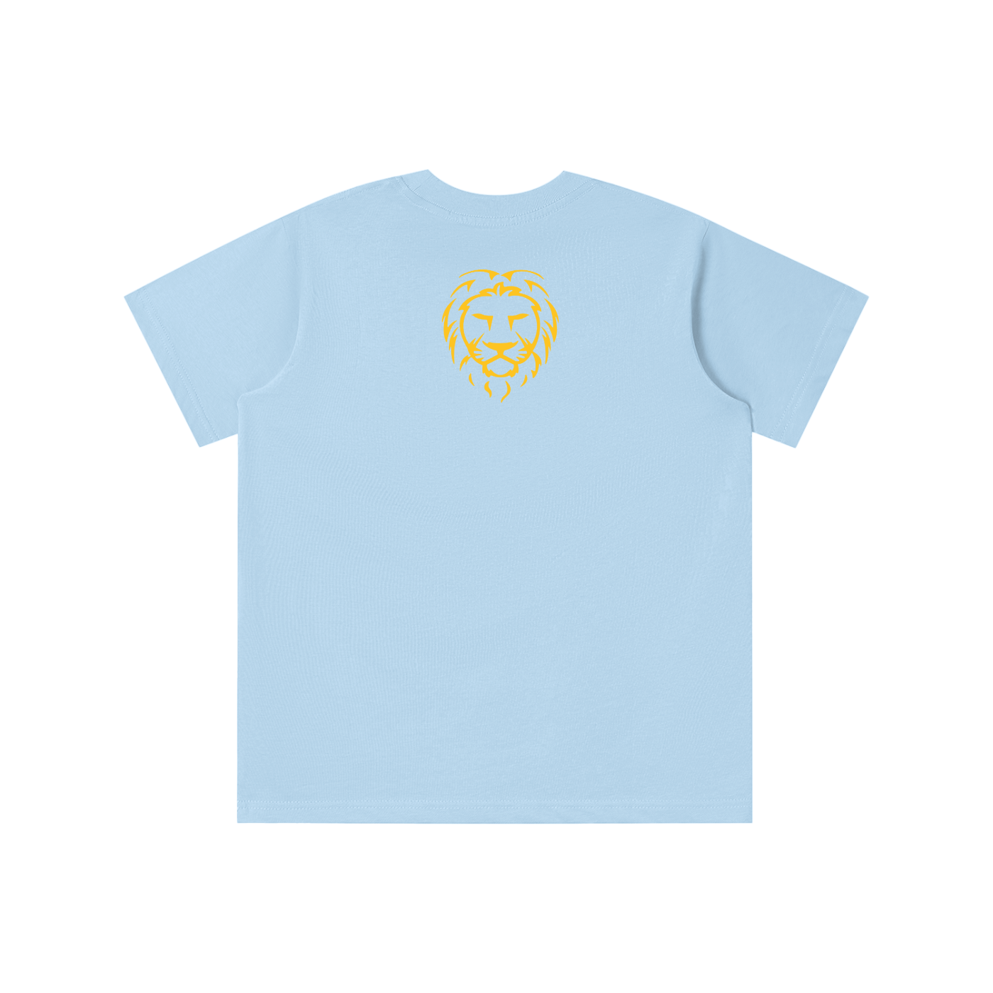 Essential Kids Cotton T-Shirt – Premium Everyday Streetwear Tee
