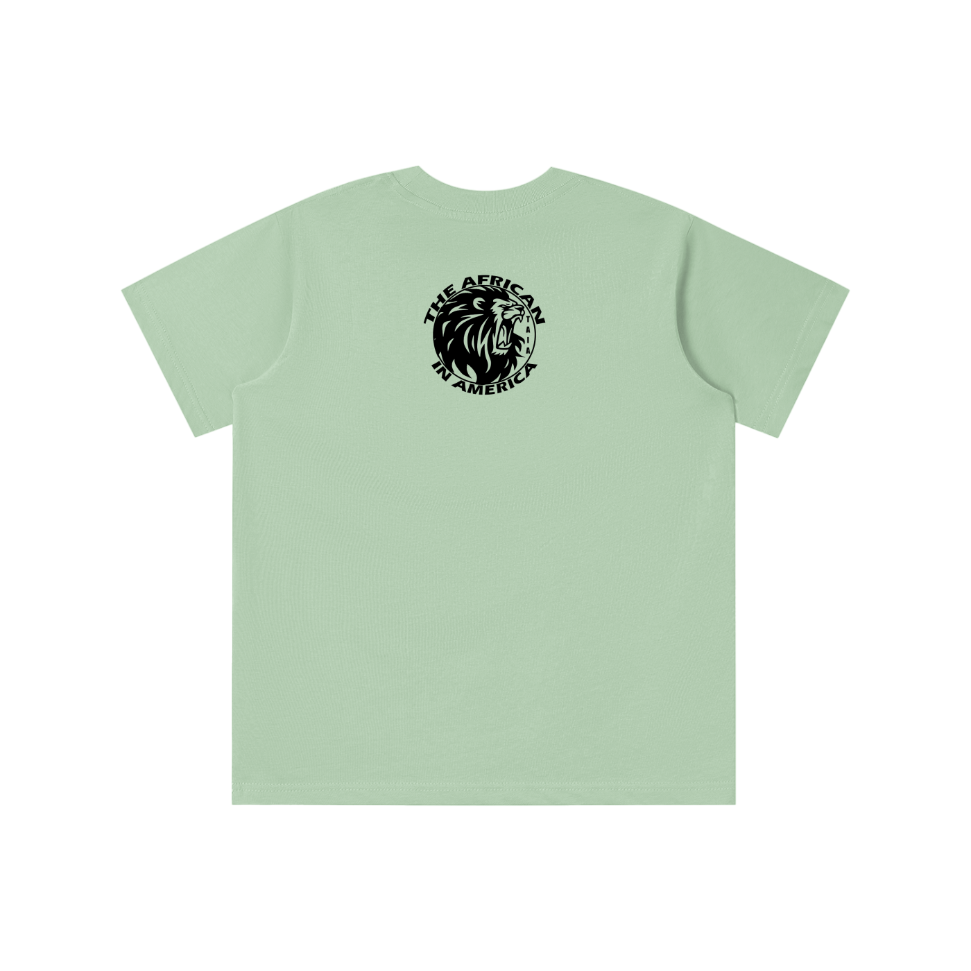 Essential Kids Cotton T-Shirt – Premium Soft Everyday Streetwear