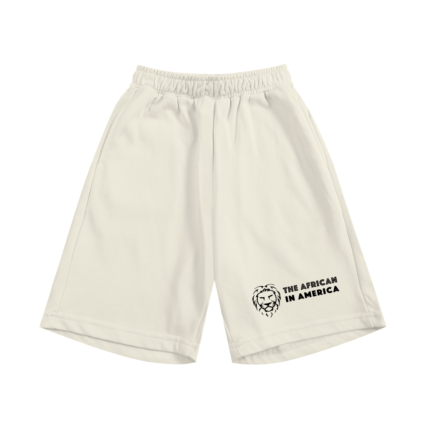 Kids Cotton Summer Shorts – Lightweight Casual Sports Shorts