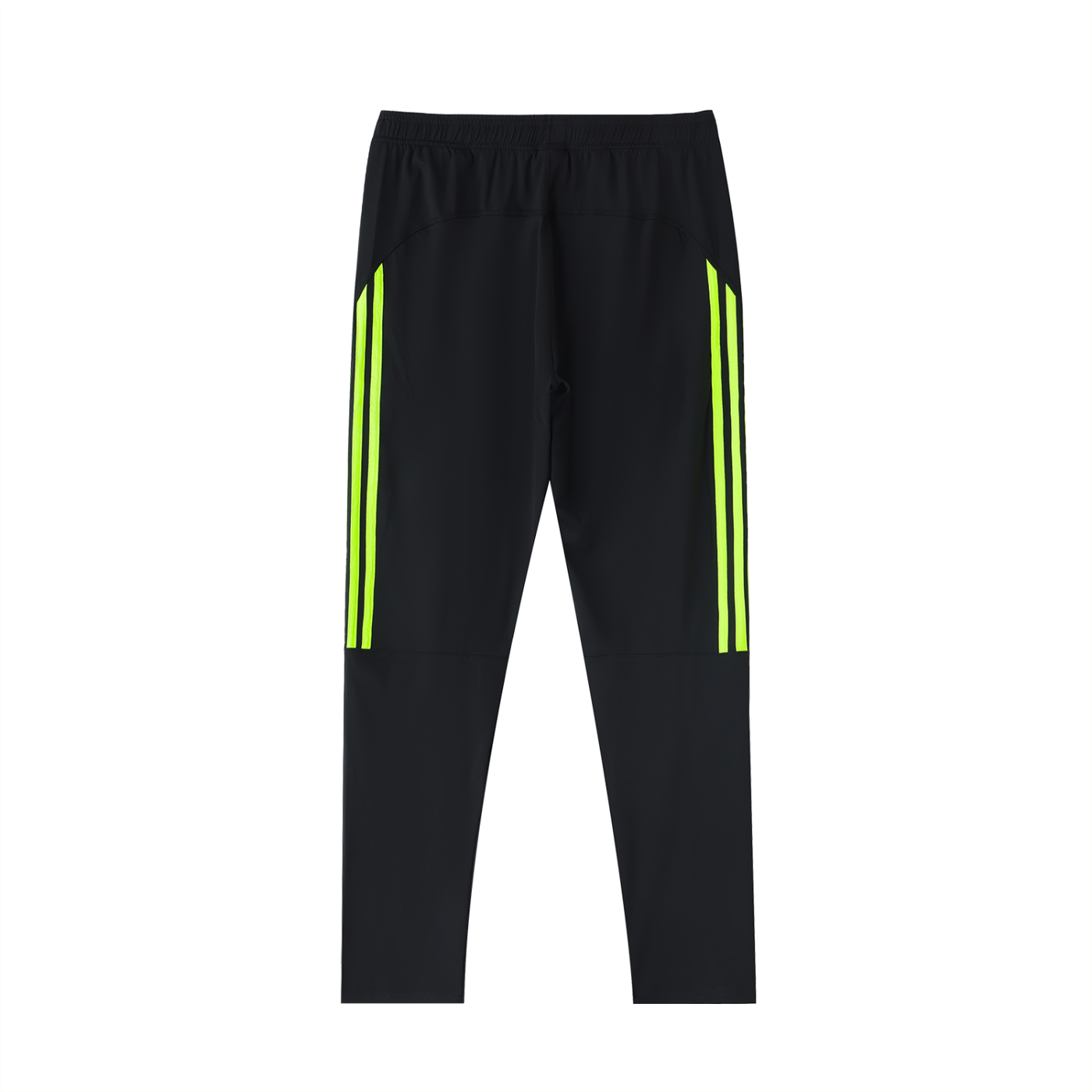 Side Stripe Running Pants – Lightweight Unisex Athletic Joggers