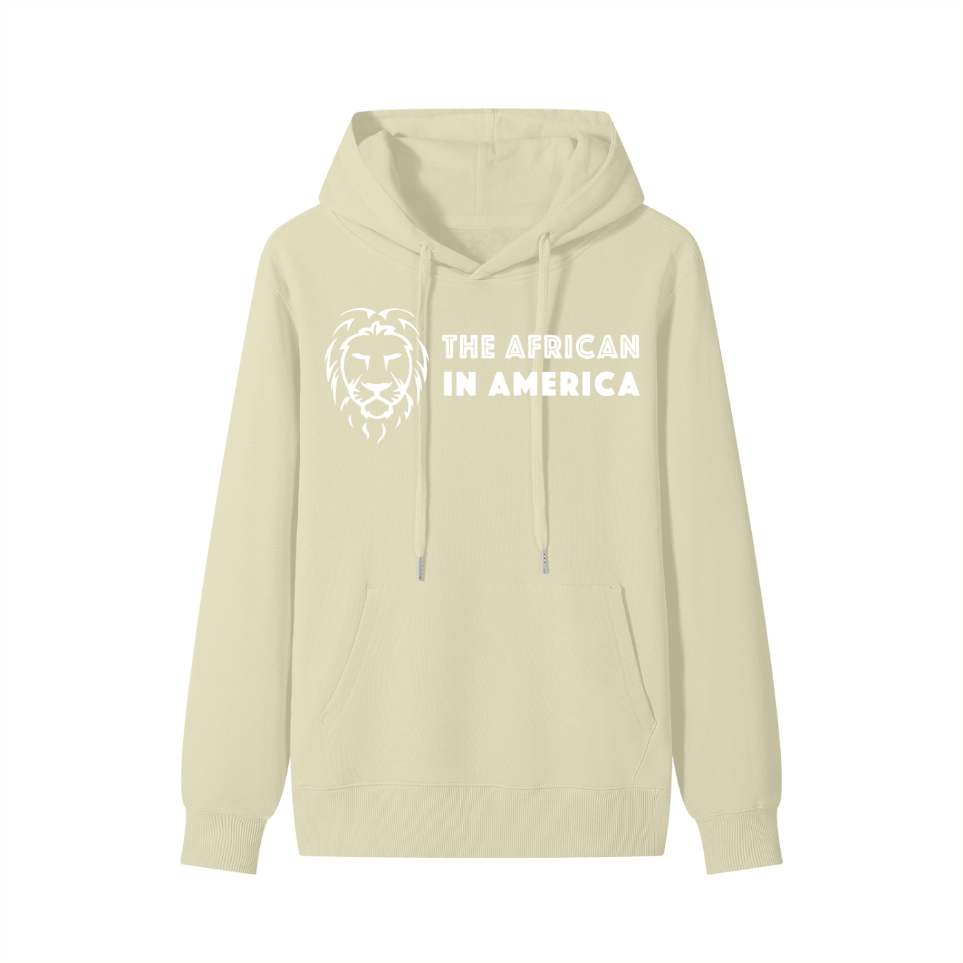 Classic Unisex 300GSM Cotton Hoodie – Heavyweight Premium Streetwear