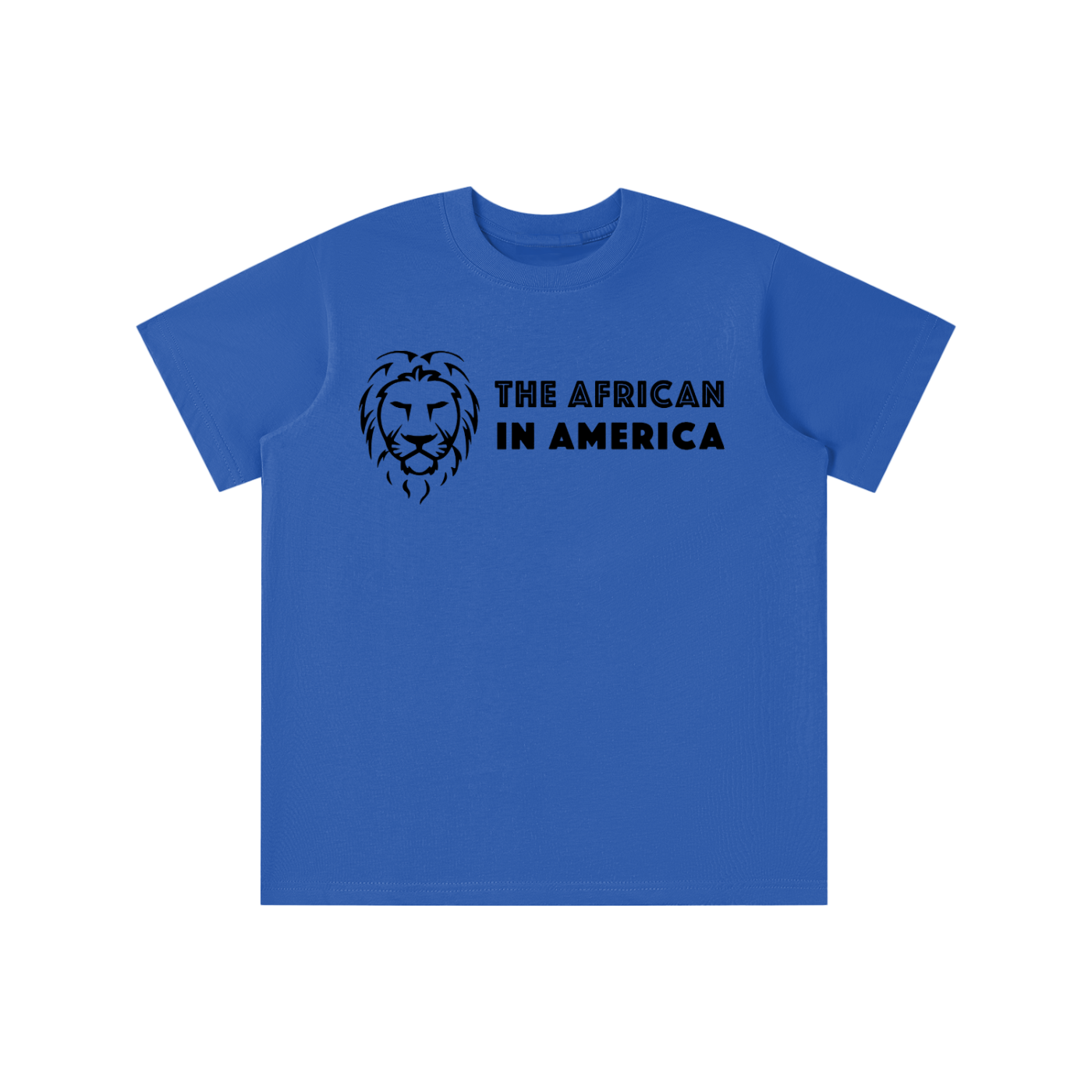 Essential Kids Cotton T-Shirt – Premium Soft Everyday Streetwear