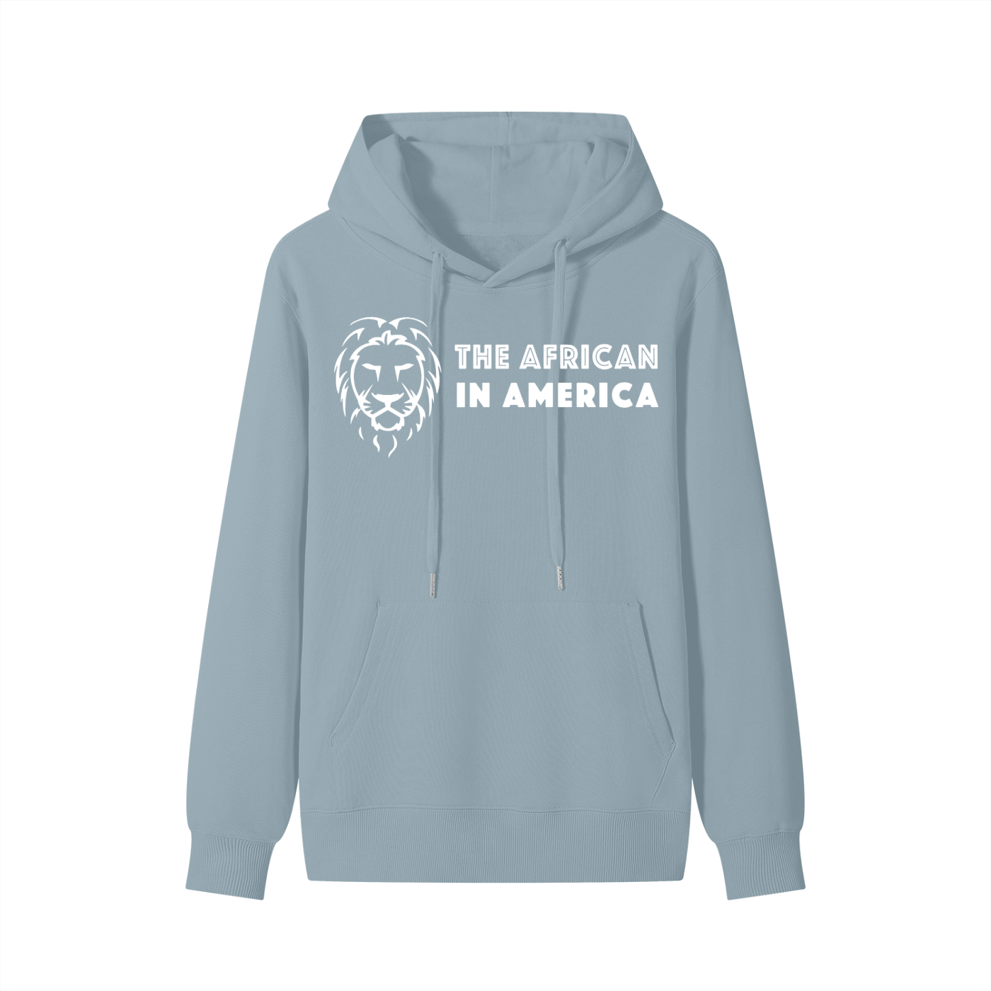 Classic Unisex 300GSM Cotton Hoodie – Heavyweight Premium Streetwear