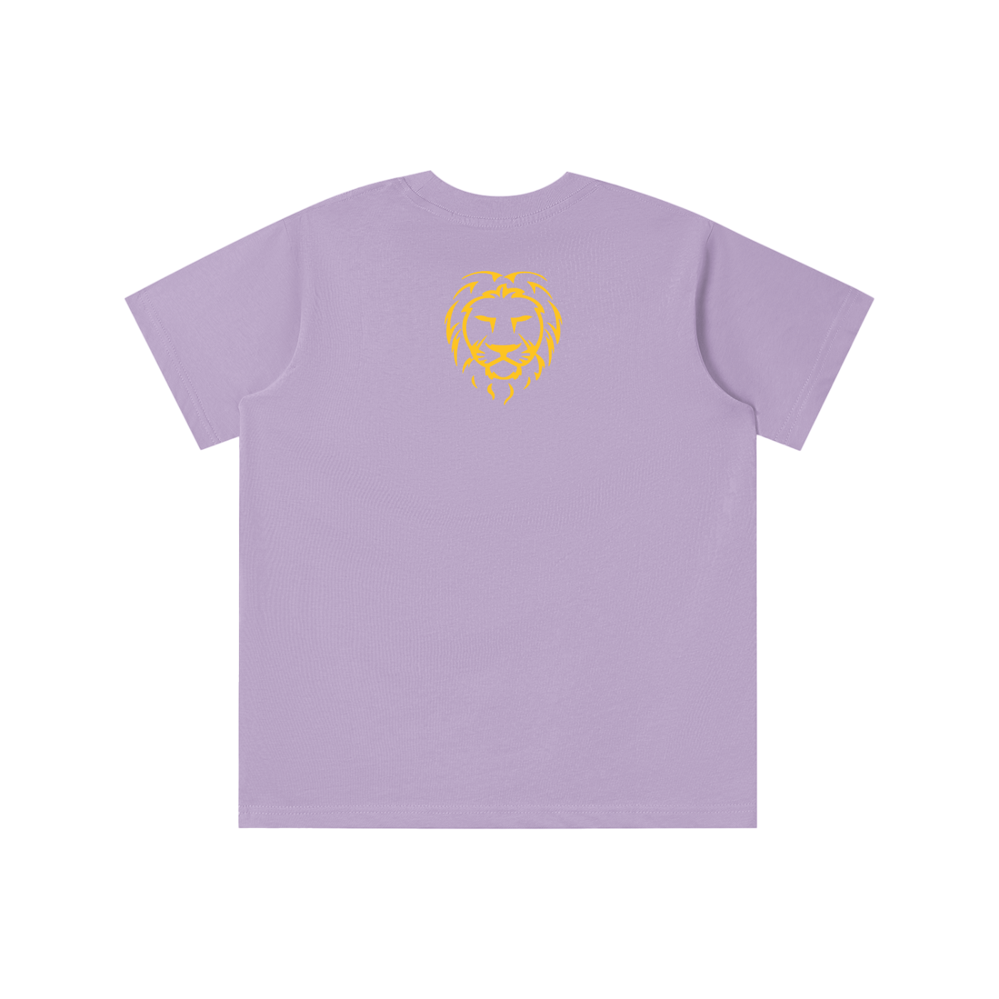 Essential Kids Cotton T-Shirt – Premium Everyday Streetwear Tee