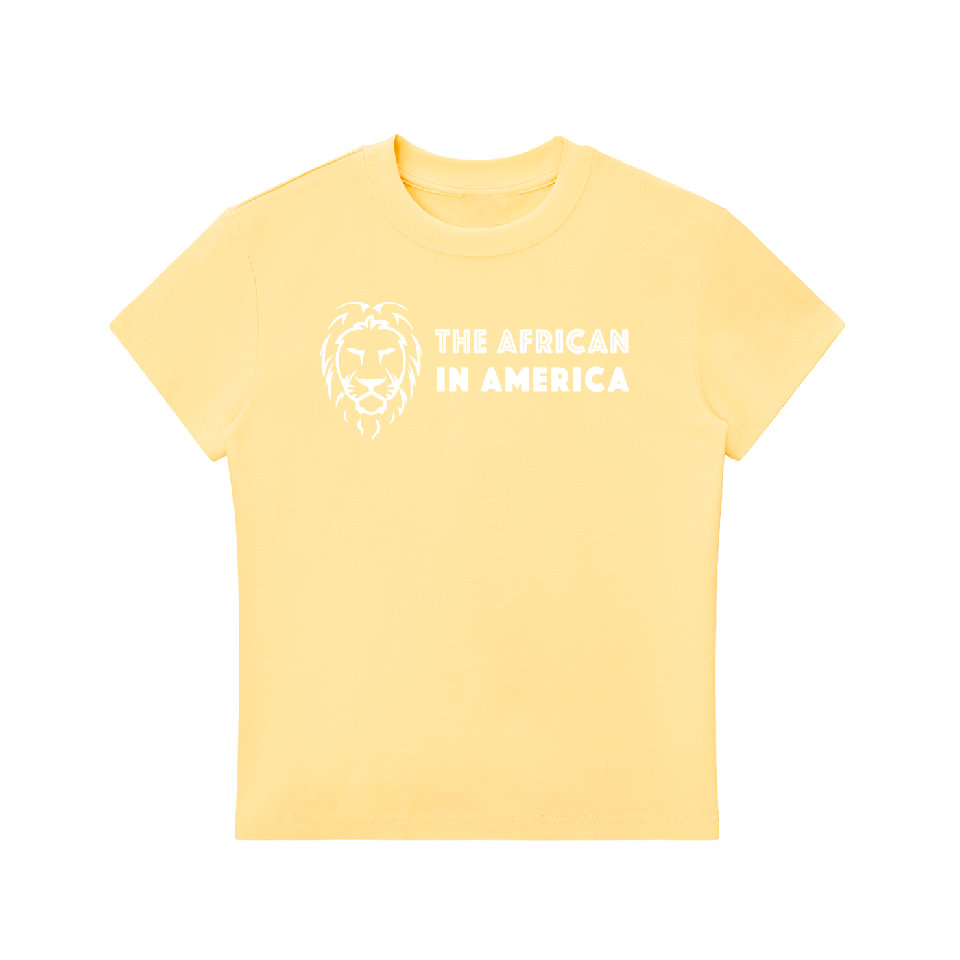 Women’s Premium Bodycon Cotton Crewneck T-Shirt – Slim Fit Essential