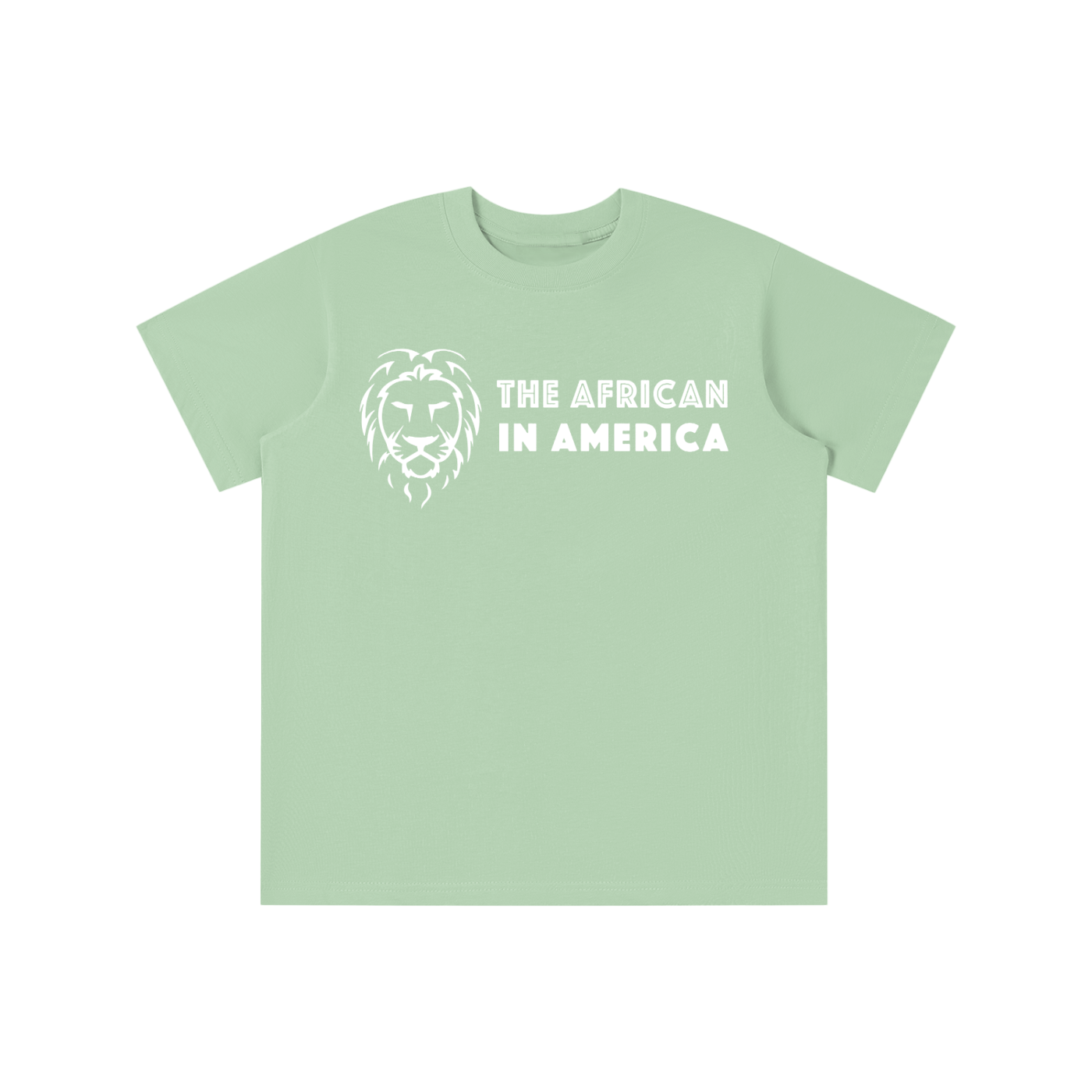 Essential Kids Cotton T-Shirt – Soft Premium Everyday Streetwear