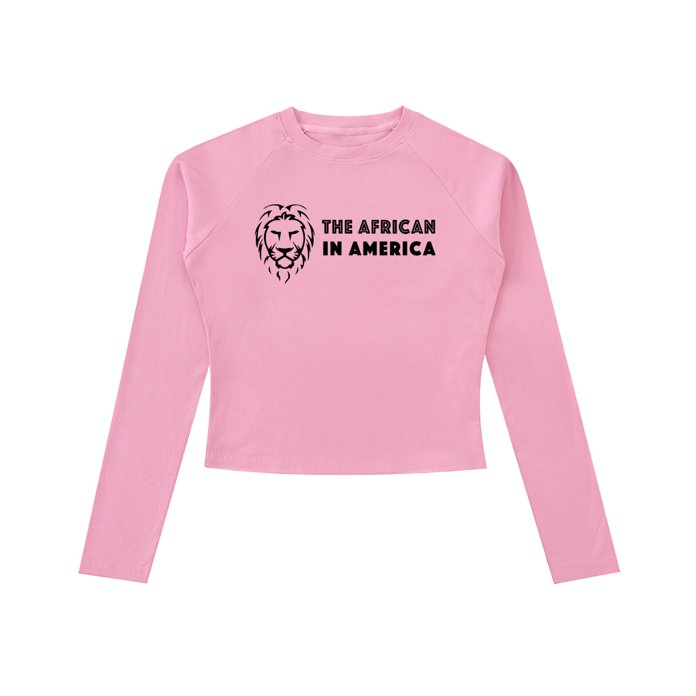 Dyed Washed Raglan Long Sleeve Slim T-Shirt