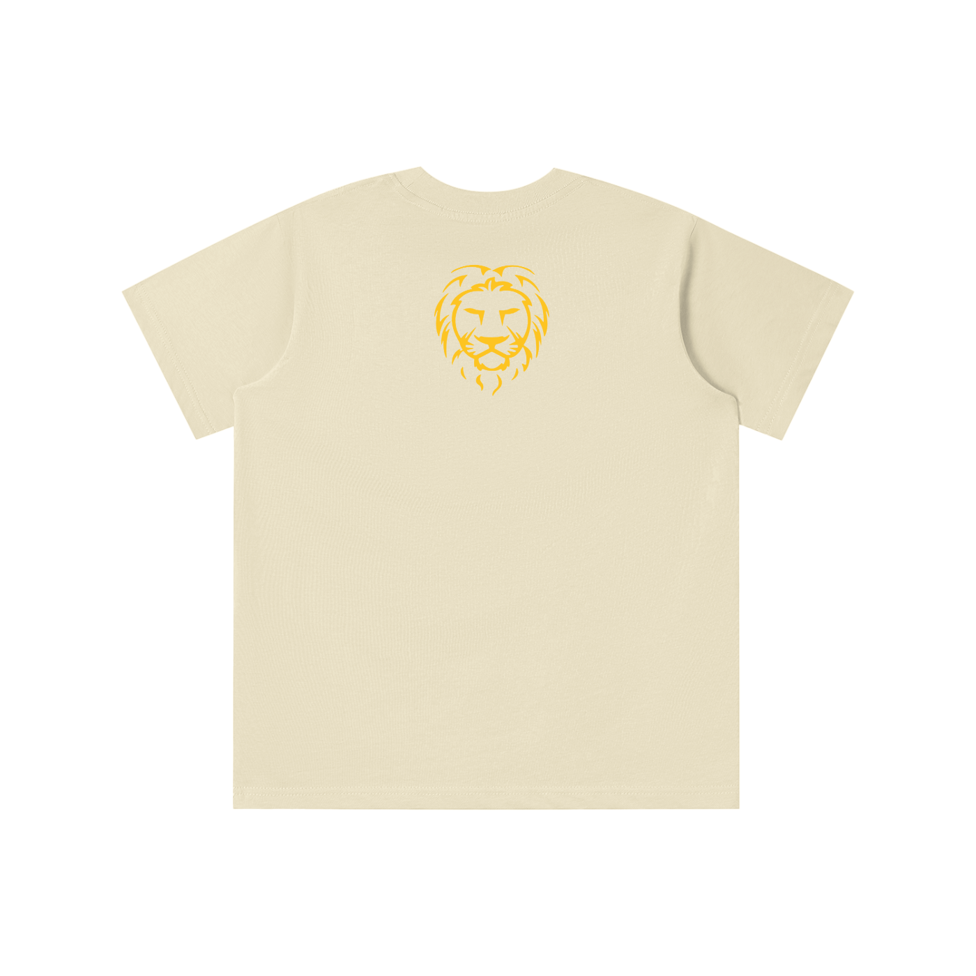 Essential Kids Cotton T-Shirt – Premium Everyday Streetwear Tee