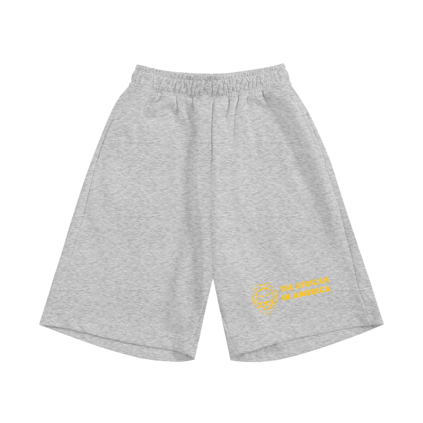 Essential Kids Cotton Blend Shorts – Lightweight Summer Casual Wear