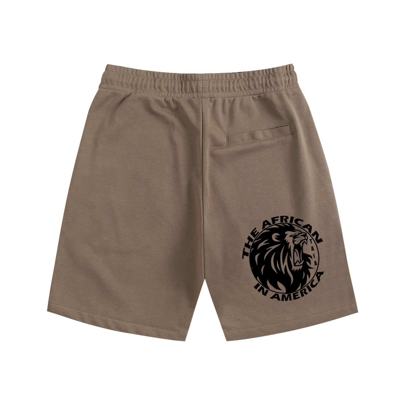 Essential Cotton Shorts