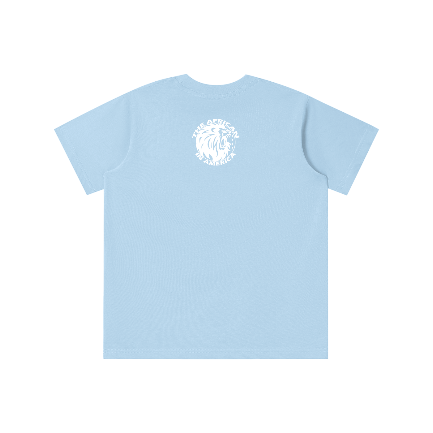Essential Kids Cotton T-Shirt – Soft Premium Everyday Streetwear