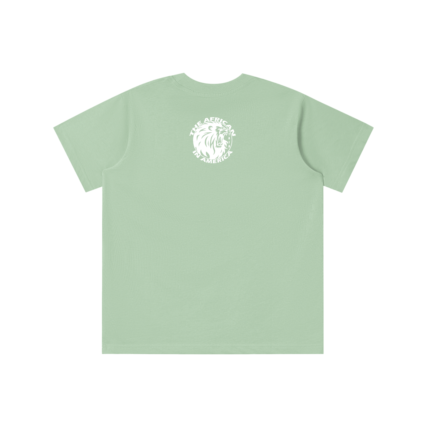 Essential Kids Cotton T-Shirt – Soft Premium Everyday Streetwear