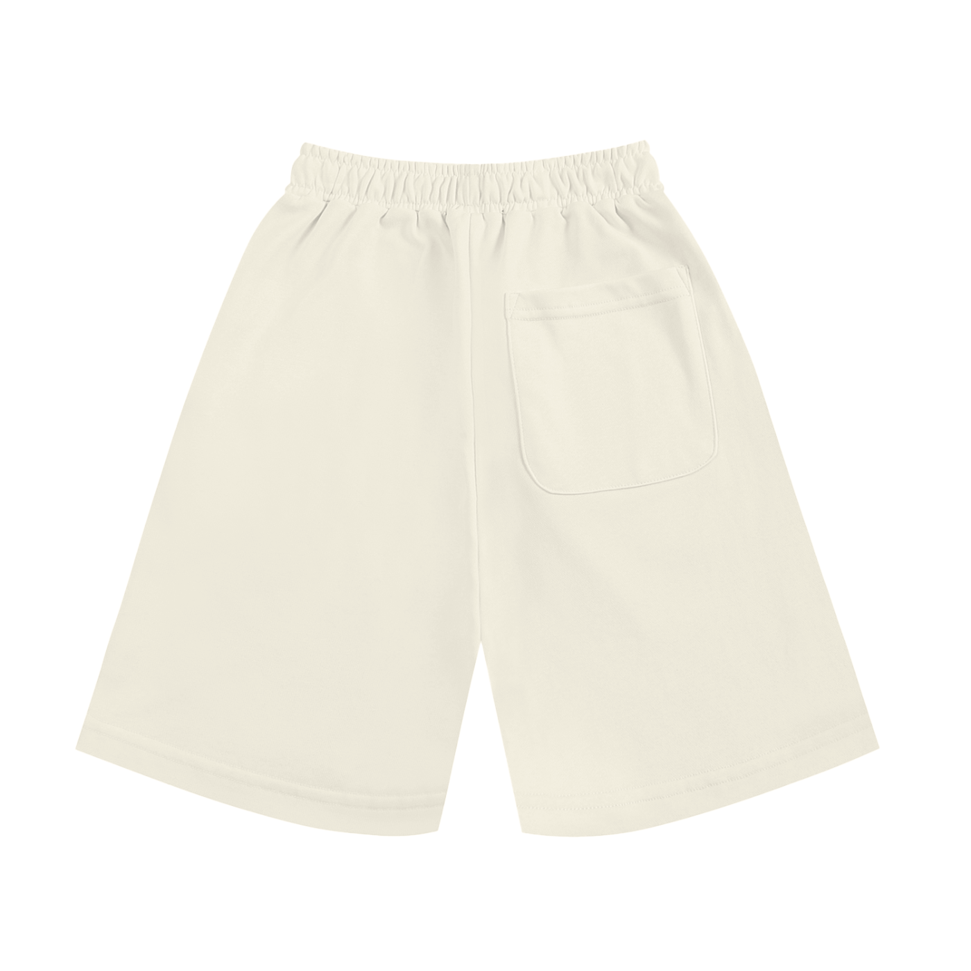 Essential Kids Summer Shorts – Cotton Blend Casual Sports Shorts