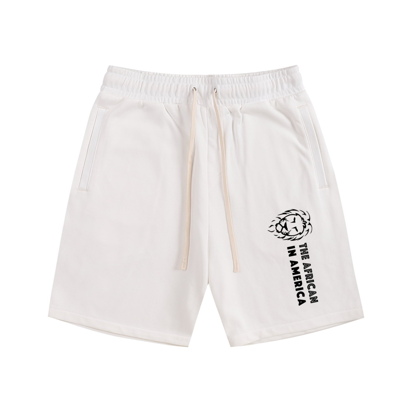 Essential Cotton Shorts