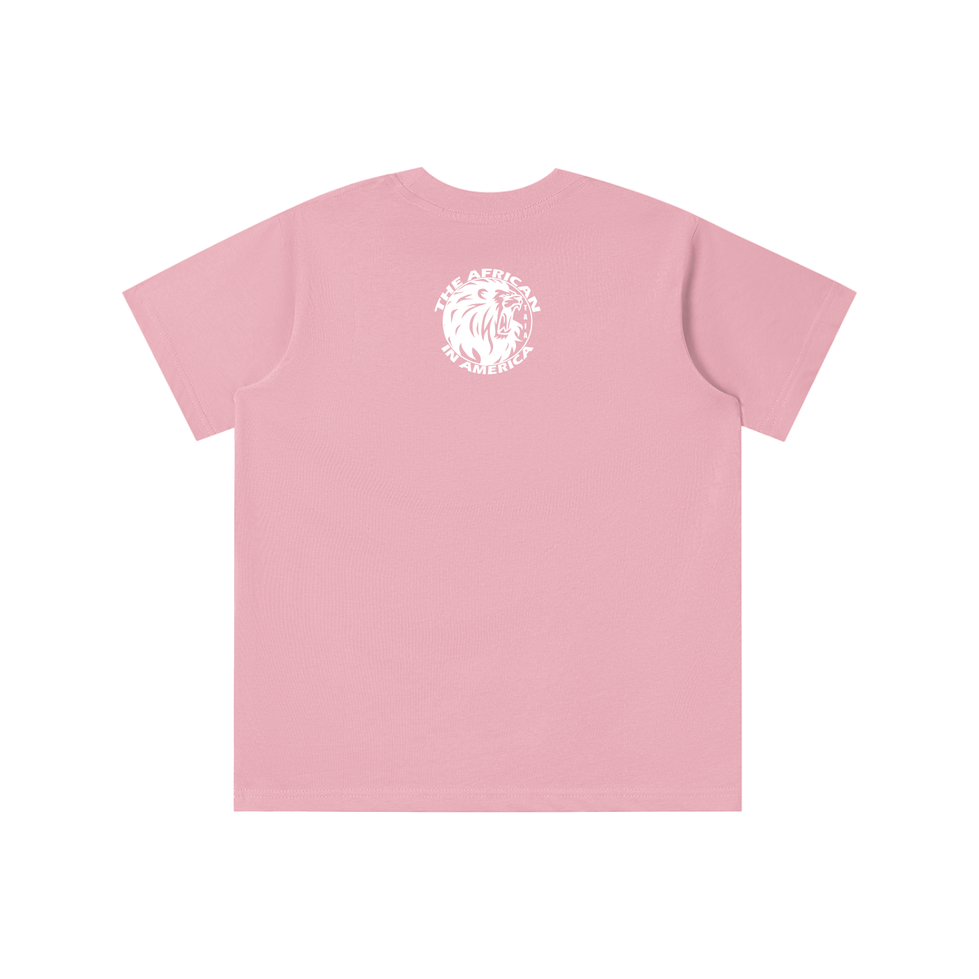 Essential Kids Cotton T-Shirt – Soft Premium Everyday Streetwear