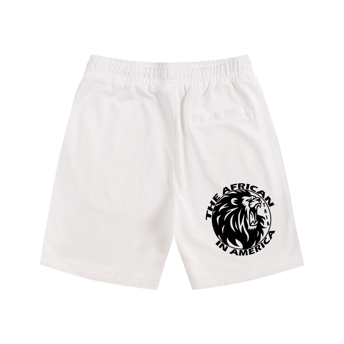 Essential Cotton Shorts