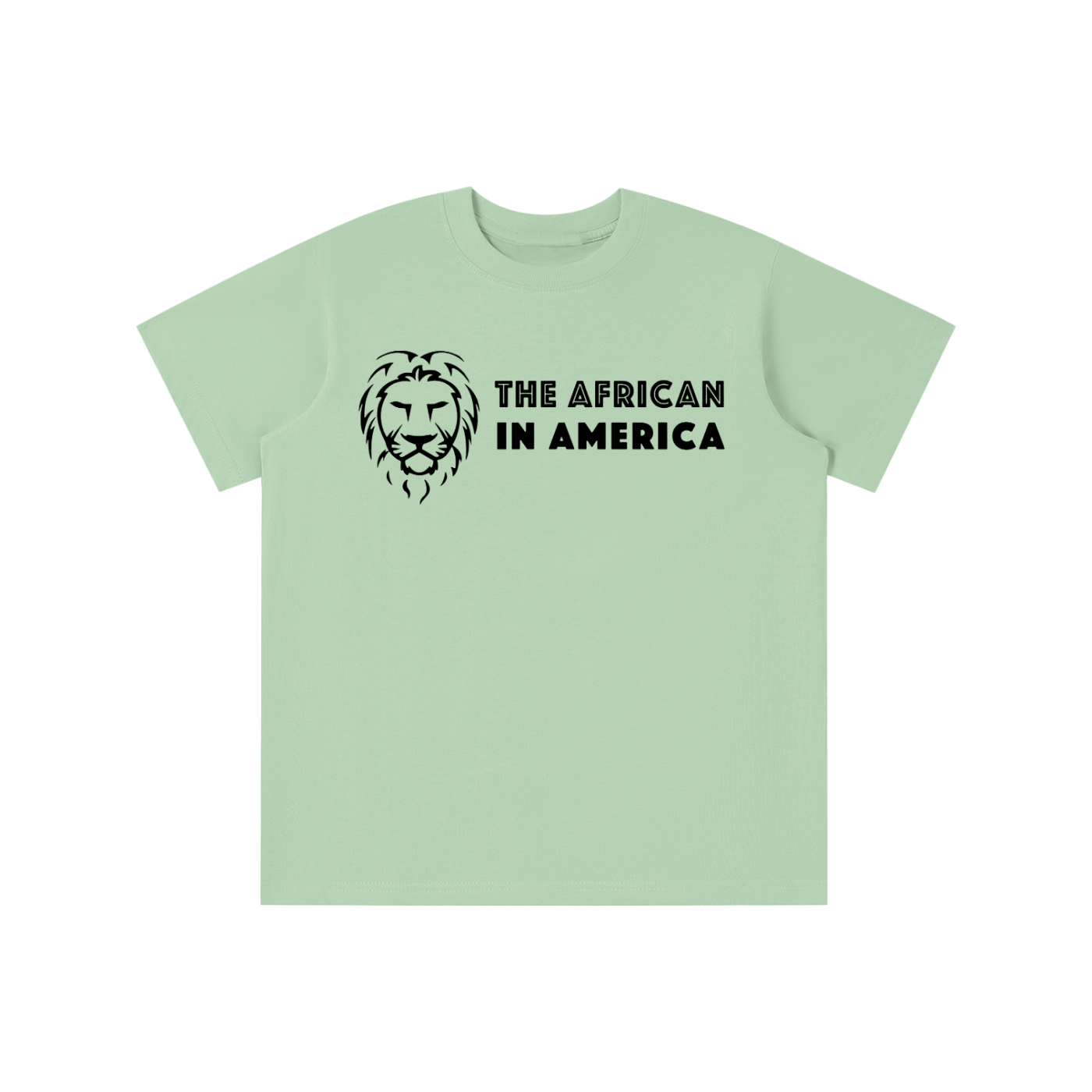 Essential Kids Cotton T-Shirt – Premium Soft Everyday Streetwear