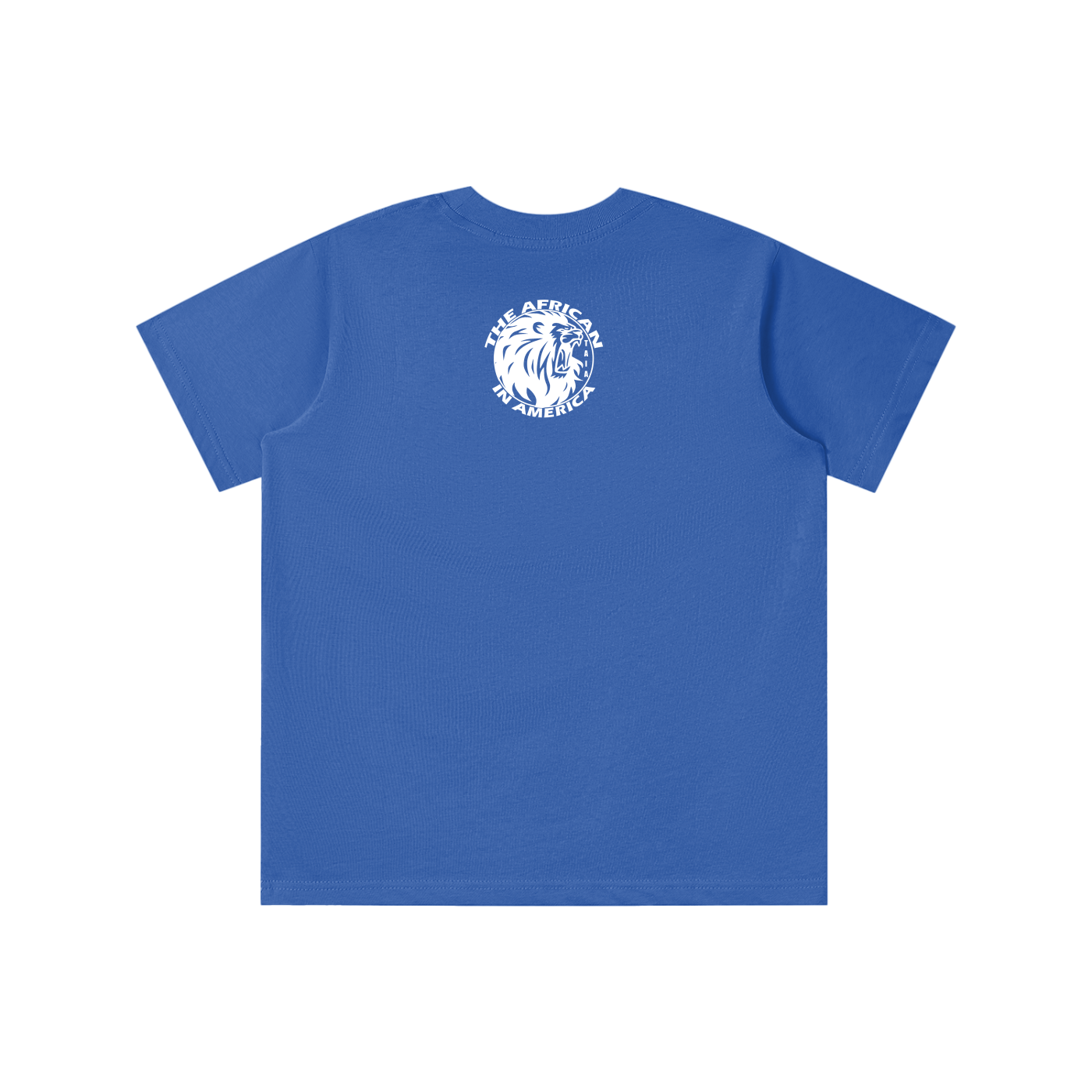 Essential Kids Cotton T-Shirt – Soft Premium Everyday Streetwear