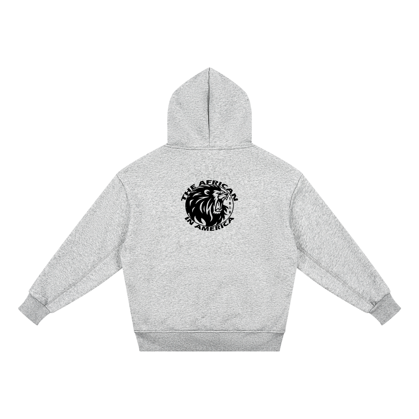 Essential Kids' Fleece Hoodie