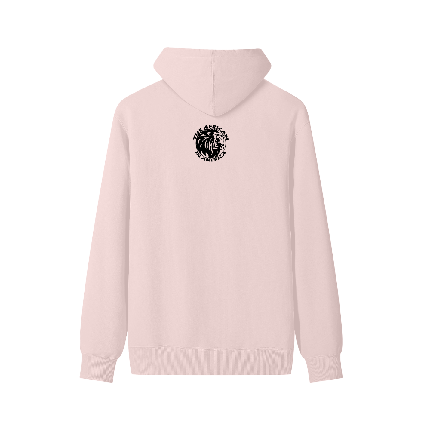 Classic Unisex Cotton Hoodie – 300GSM Heavyweight Premium Streetwear