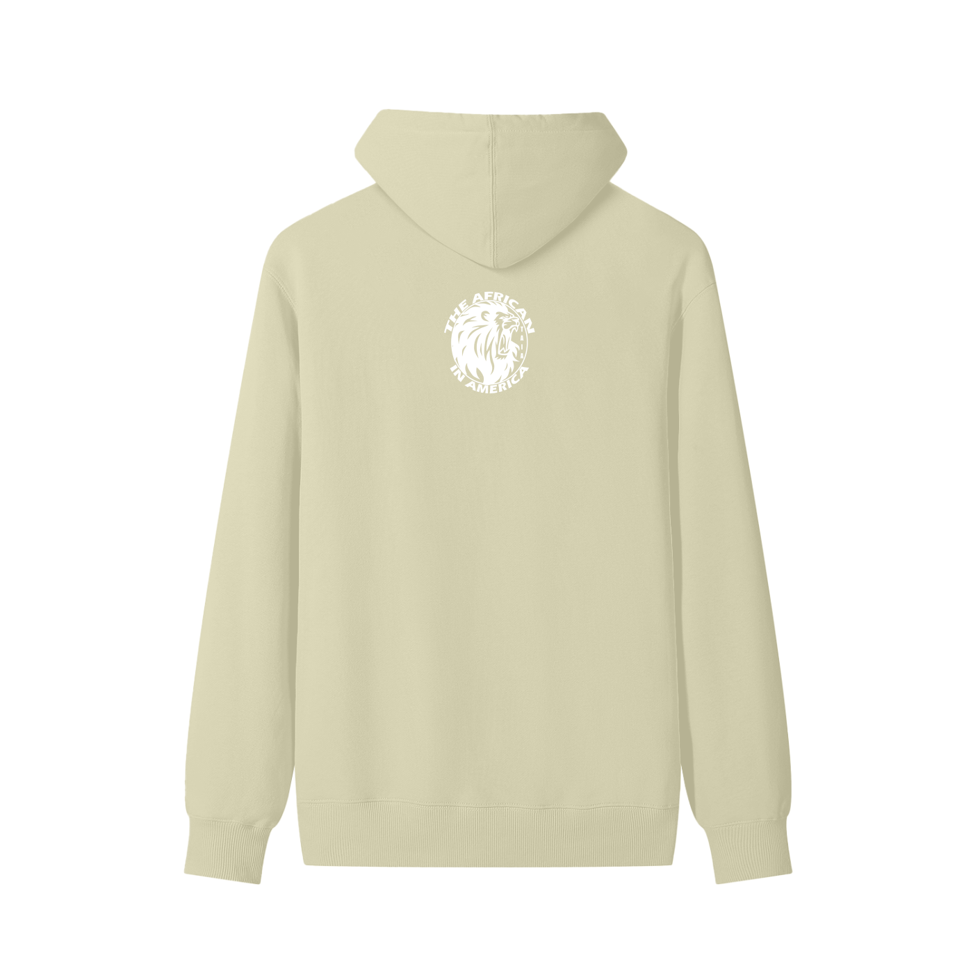 Classic Unisex 300GSM Cotton Hoodie – Heavyweight Premium Streetwear