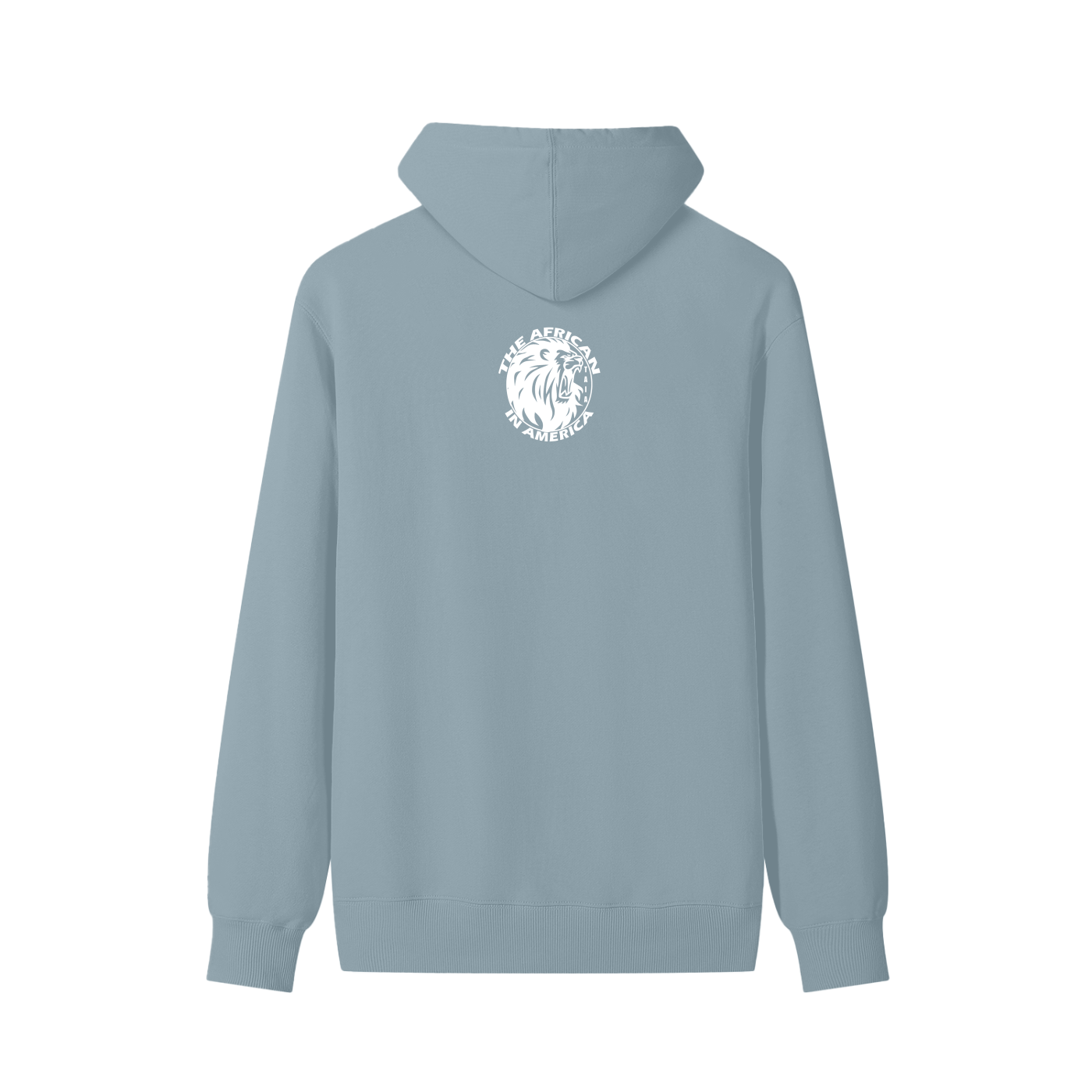 Classic Unisex 300GSM Cotton Hoodie – Heavyweight Premium Streetwear