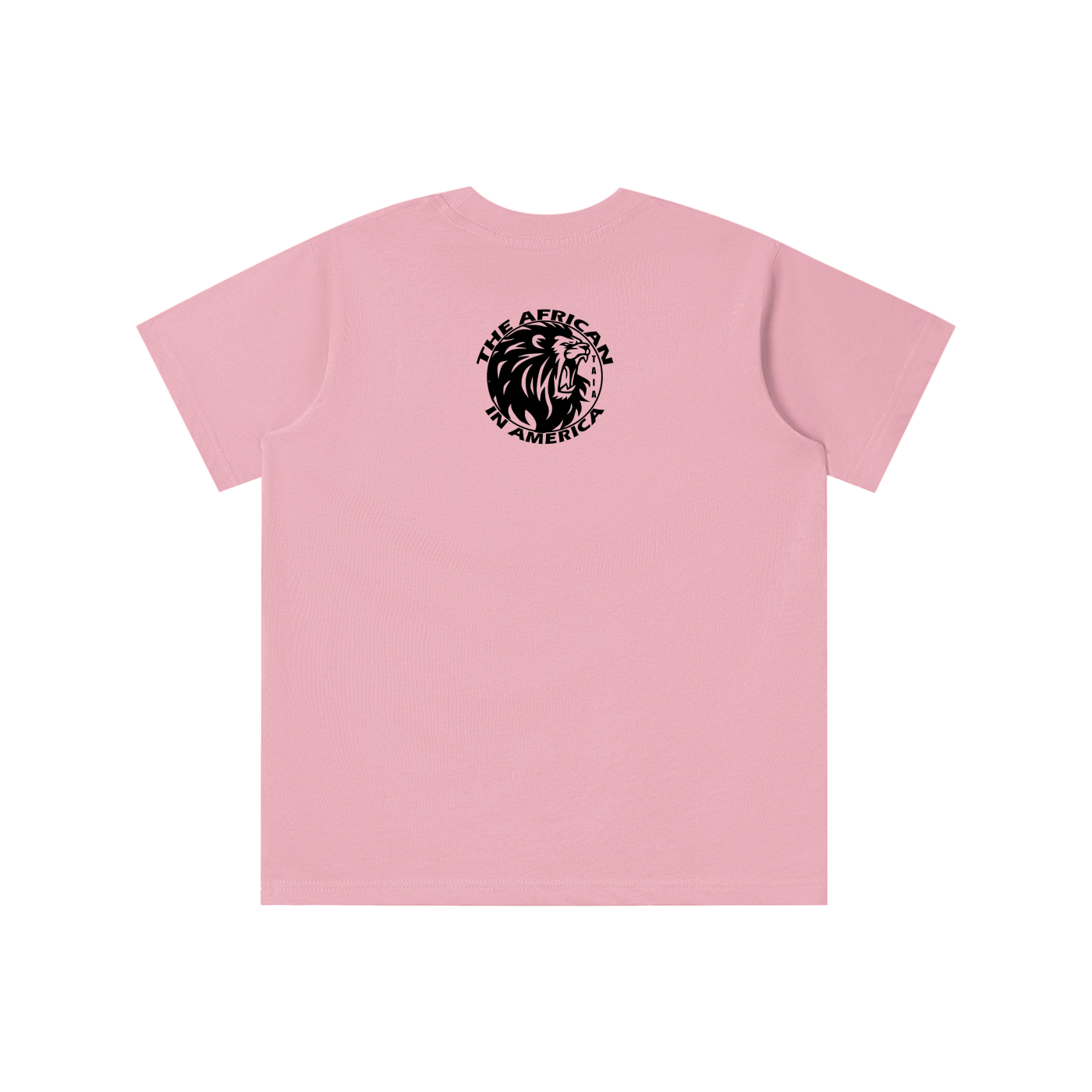 Essential Kids Cotton T-Shirt – Premium Soft Everyday Streetwear