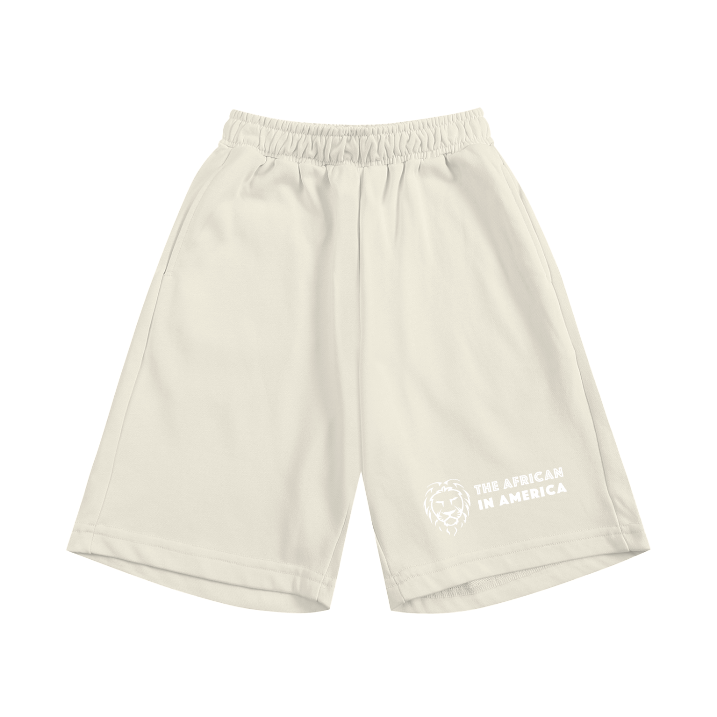 Essential Kids Summer Shorts – Cotton Blend Casual Sports Shorts