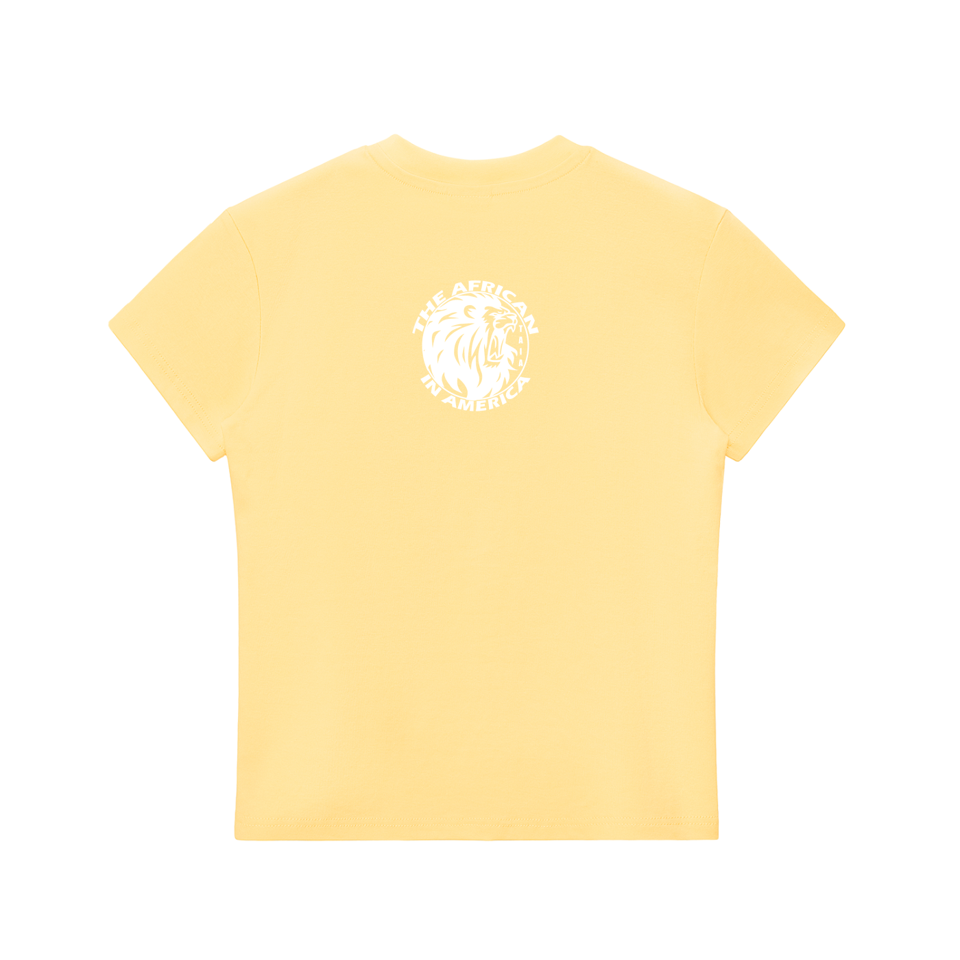 Women’s Premium Bodycon Cotton Crewneck T-Shirt – Slim Fit Essential