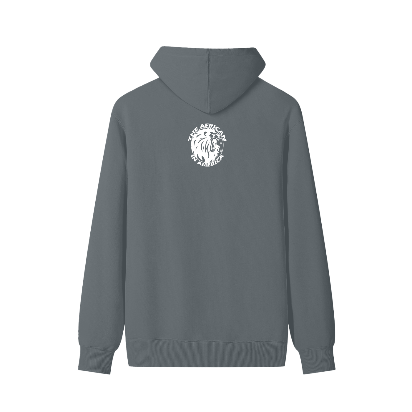 Classic Unisex 300GSM Cotton Hoodie – Heavyweight Premium Streetwear