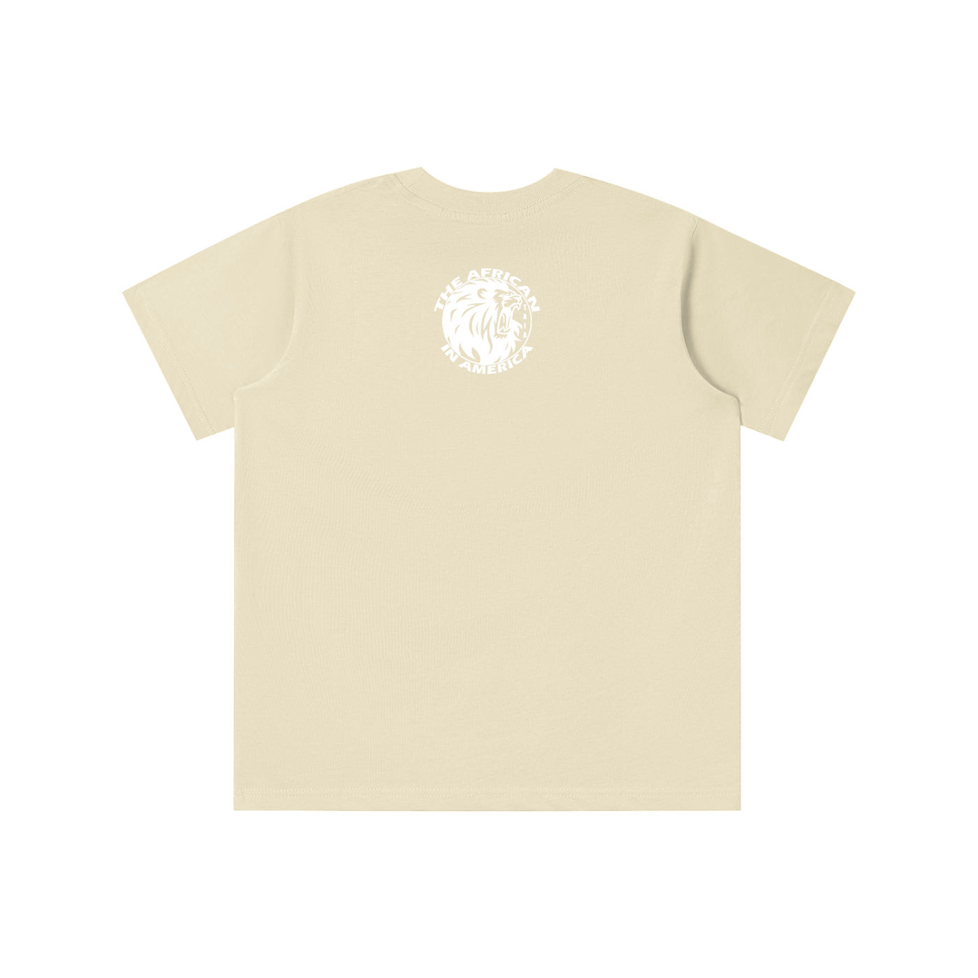 Essential Kids Cotton T-Shirt – Soft Premium Everyday Streetwear