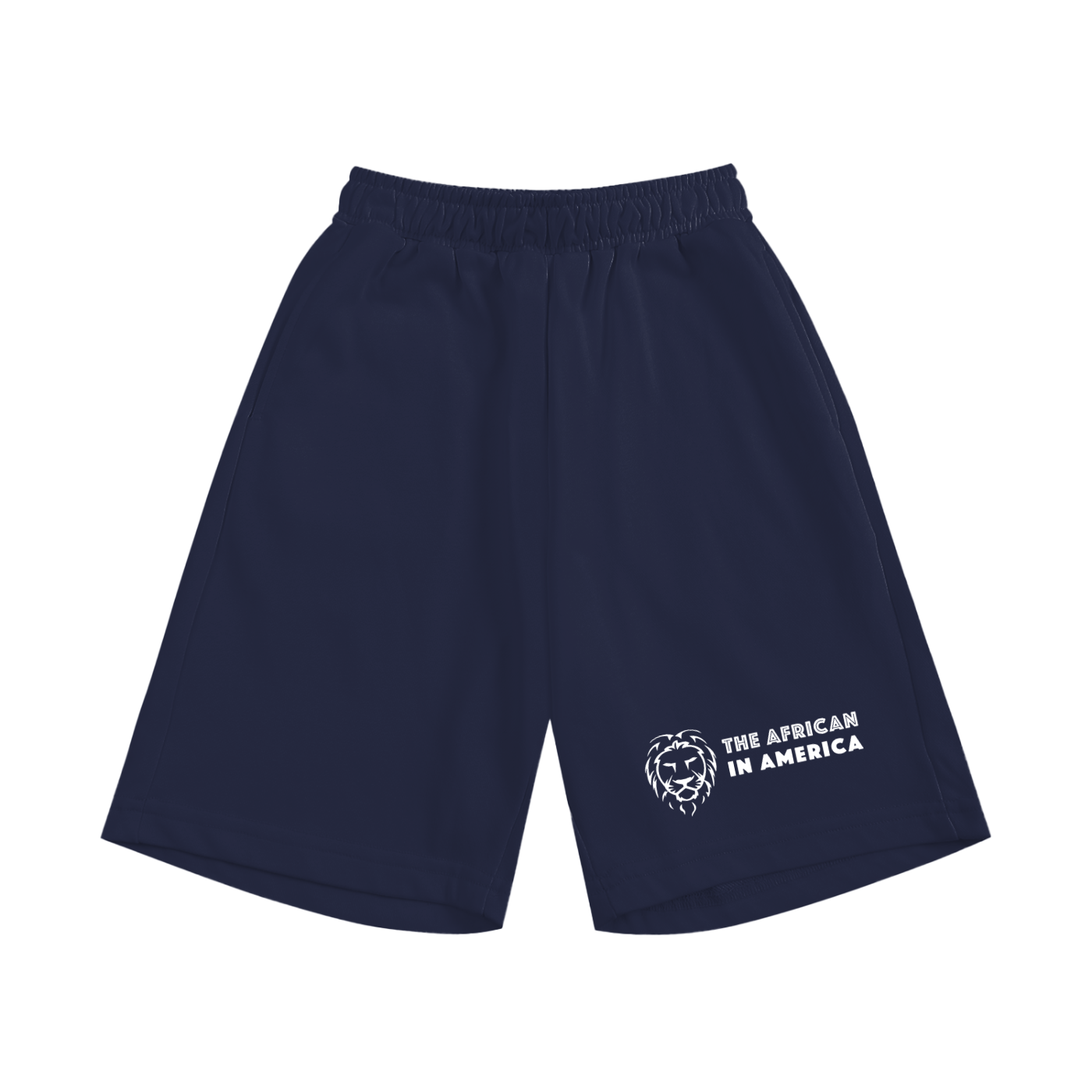Essential Kids Summer Shorts – Cotton Blend Casual Sports Shorts