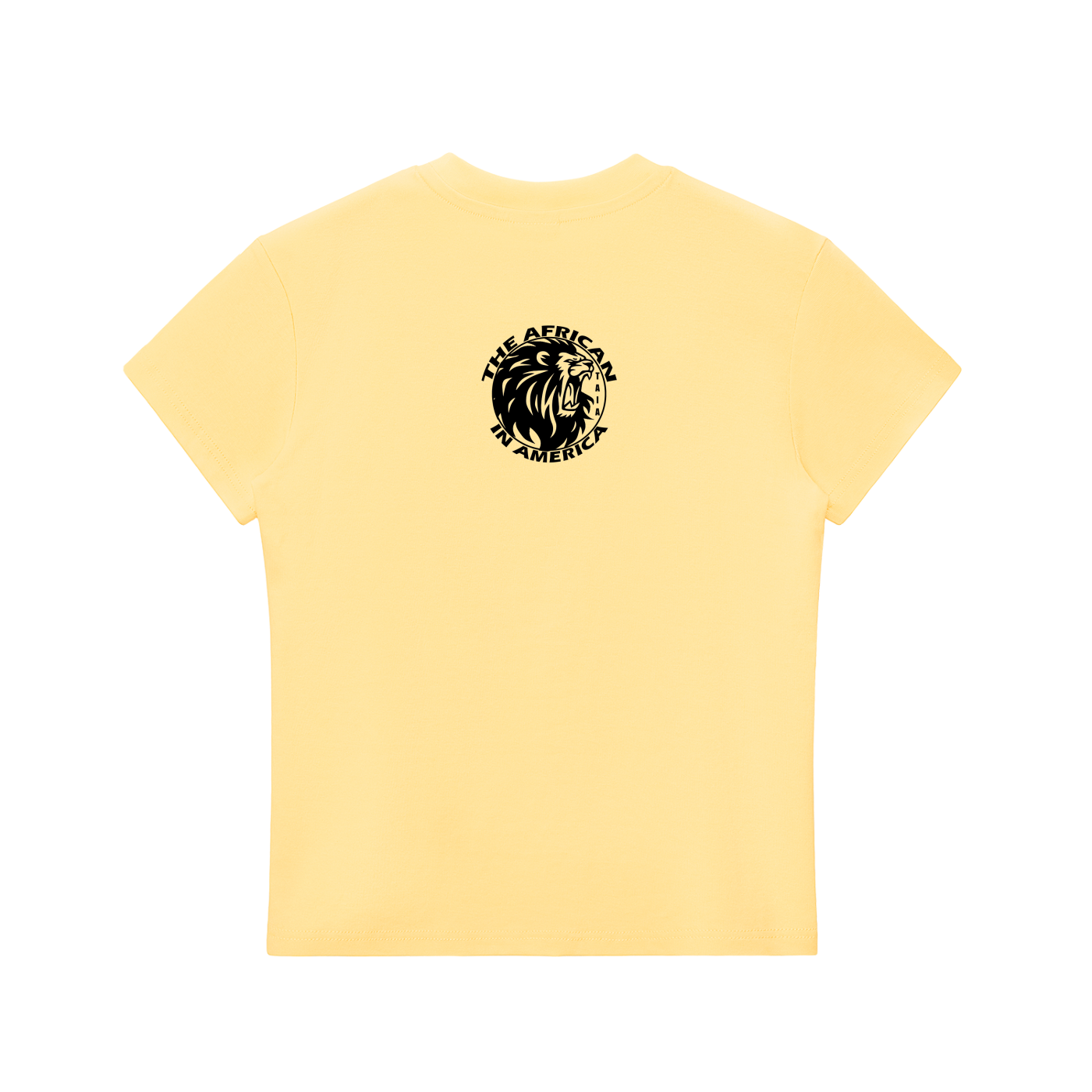 Women’s Slim Fit Bodycon Cotton T-Shirt – Premium Stretch Crewneck