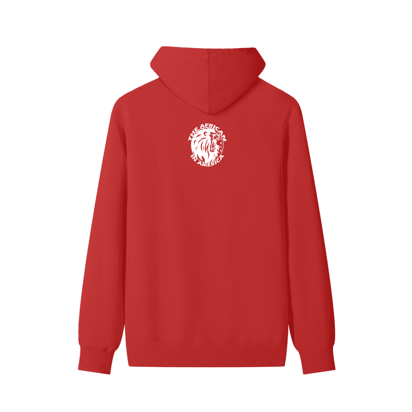 Classic Unisex 300GSM Cotton Hoodie – Heavyweight Premium Streetwear