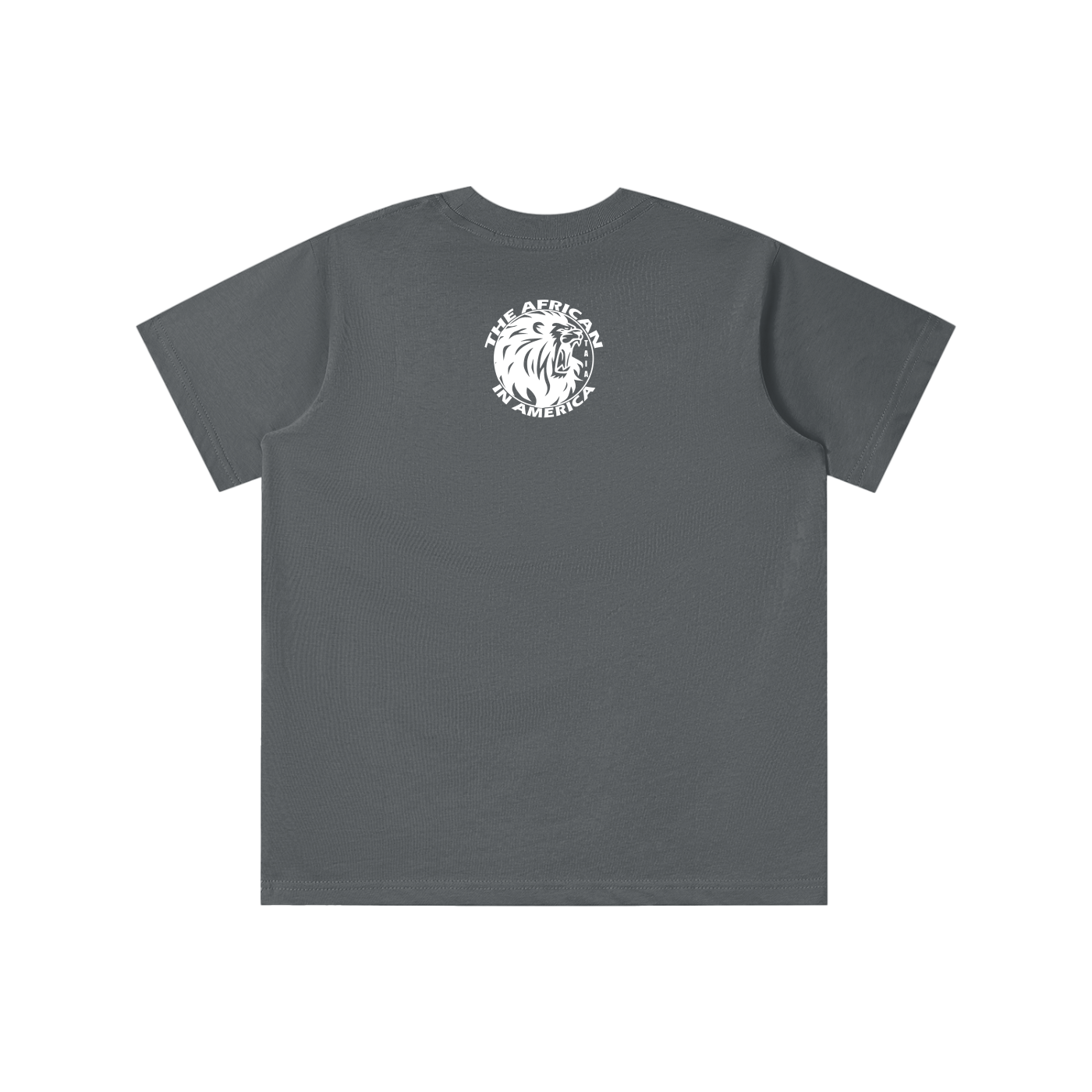 Essential Kids Cotton T-Shirt – Soft Premium Everyday Streetwear