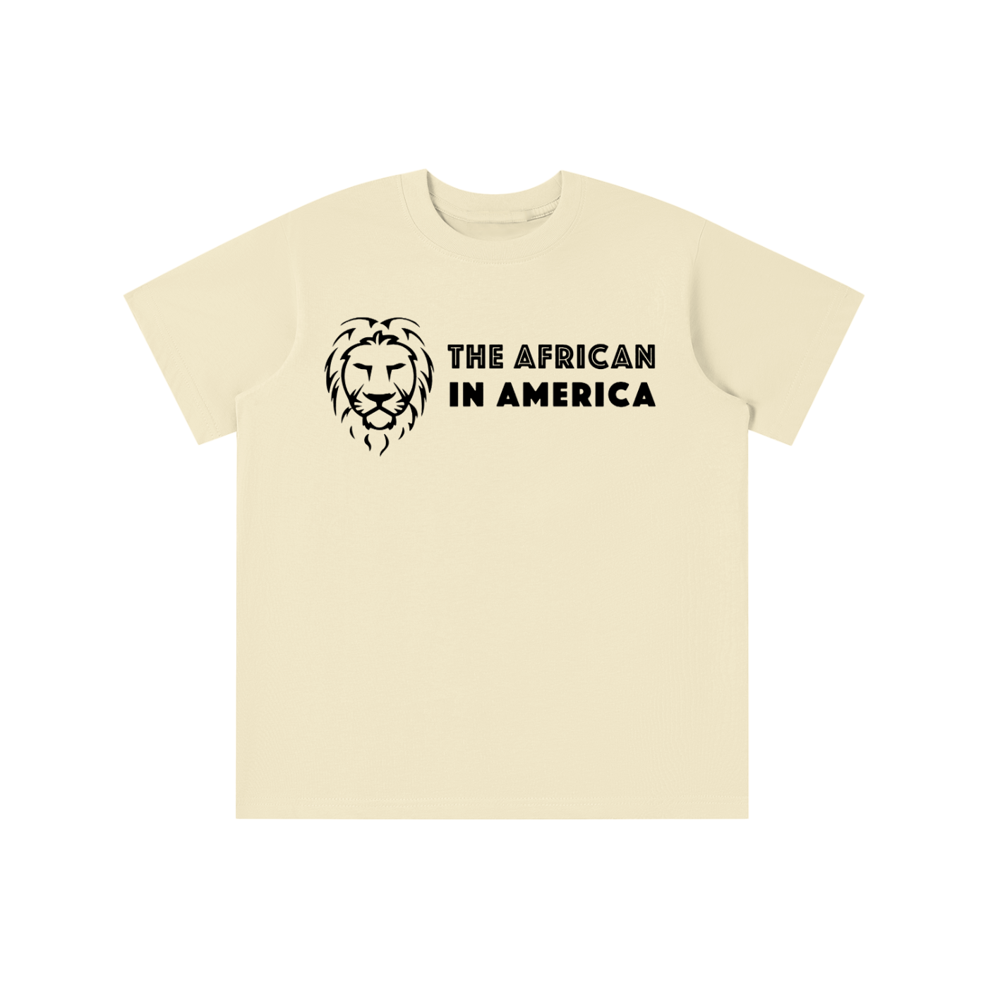 Essential Kids Cotton T-Shirt – Premium Soft Everyday Streetwear