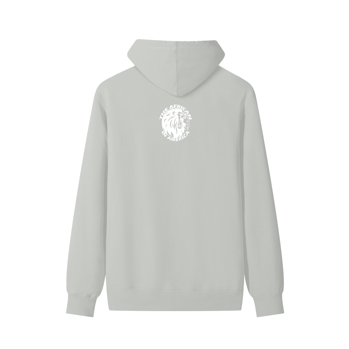 Classic Unisex 300GSM Cotton Hoodie – Heavyweight Premium Streetwear