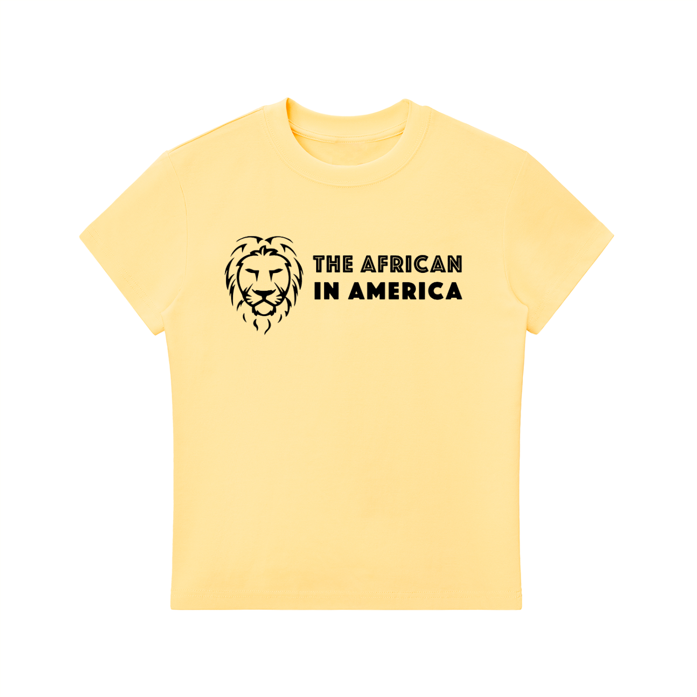 Women’s Slim Fit Bodycon Cotton T-Shirt – Premium Stretch Crewneck