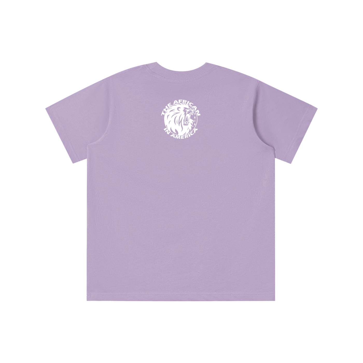 Essential Kids Cotton T-Shirt – Soft Premium Everyday Streetwear