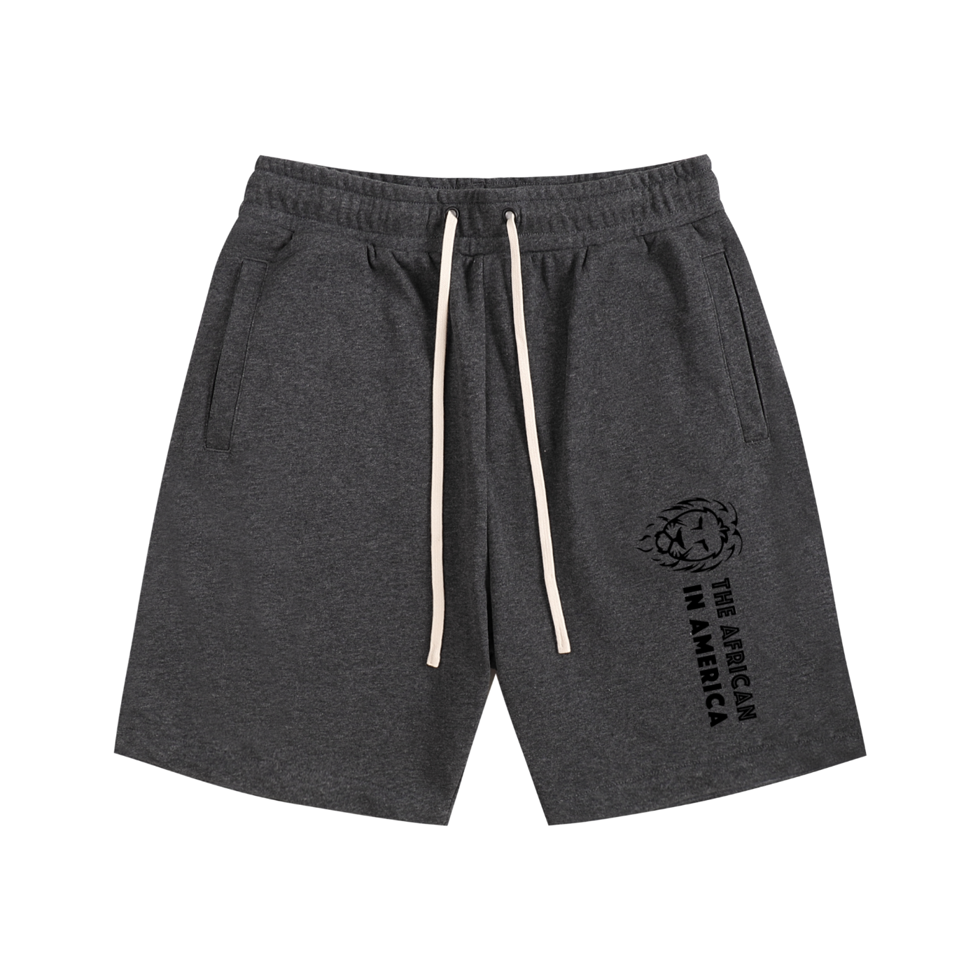 Essential Cotton Shorts