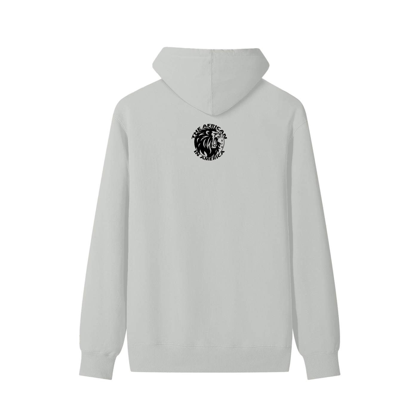 Classic Unisex Cotton Hoodie – 300GSM Heavyweight Premium Streetwear
