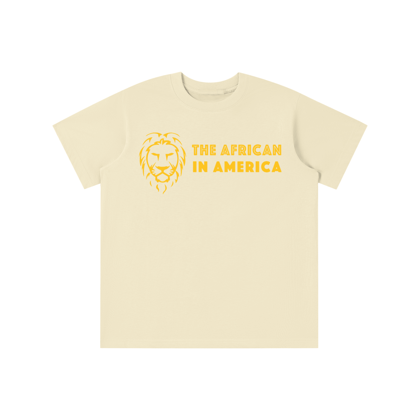 Essential Kids Cotton T-Shirt – Premium Everyday Streetwear Tee