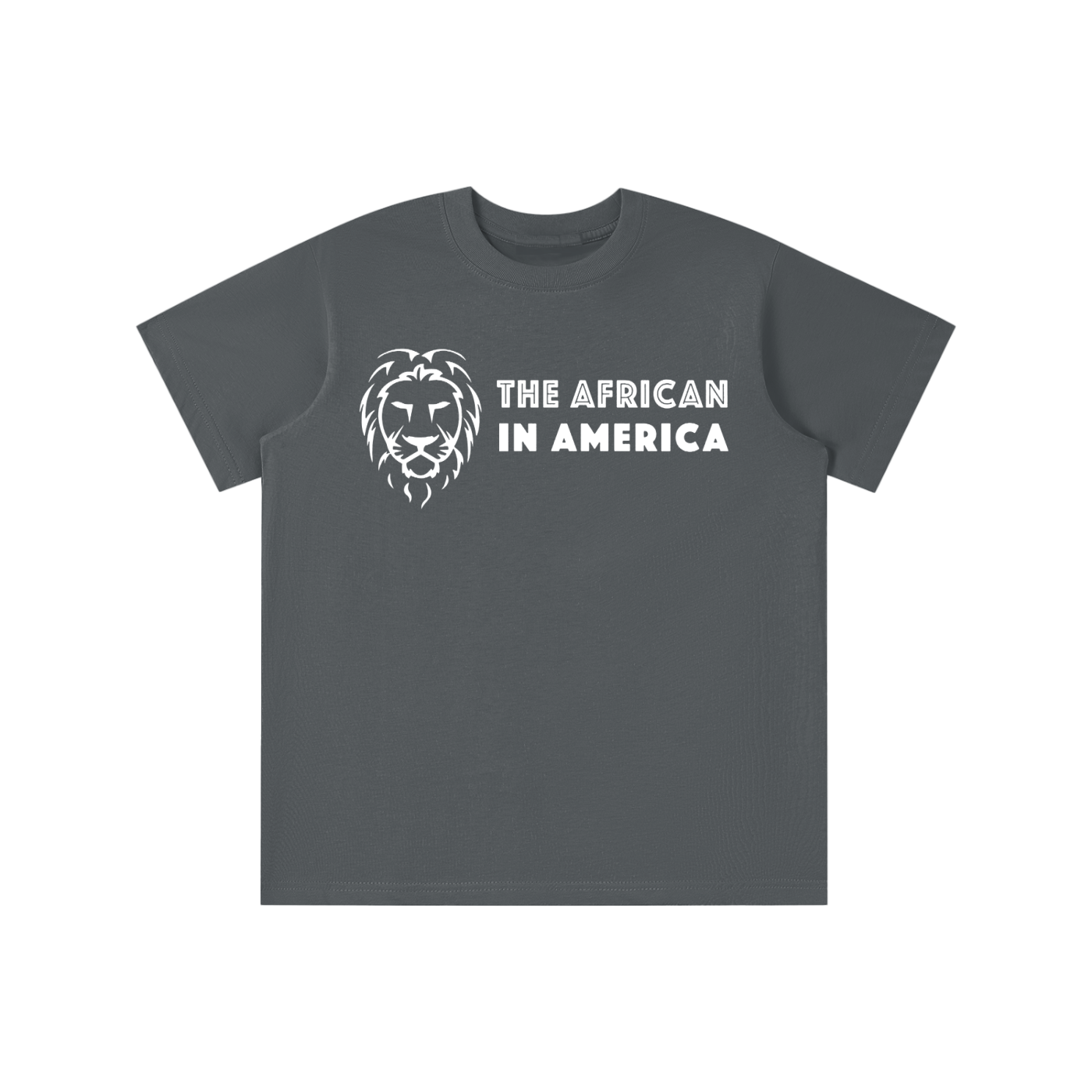 Essential Kids Cotton T-Shirt – Soft Premium Everyday Streetwear