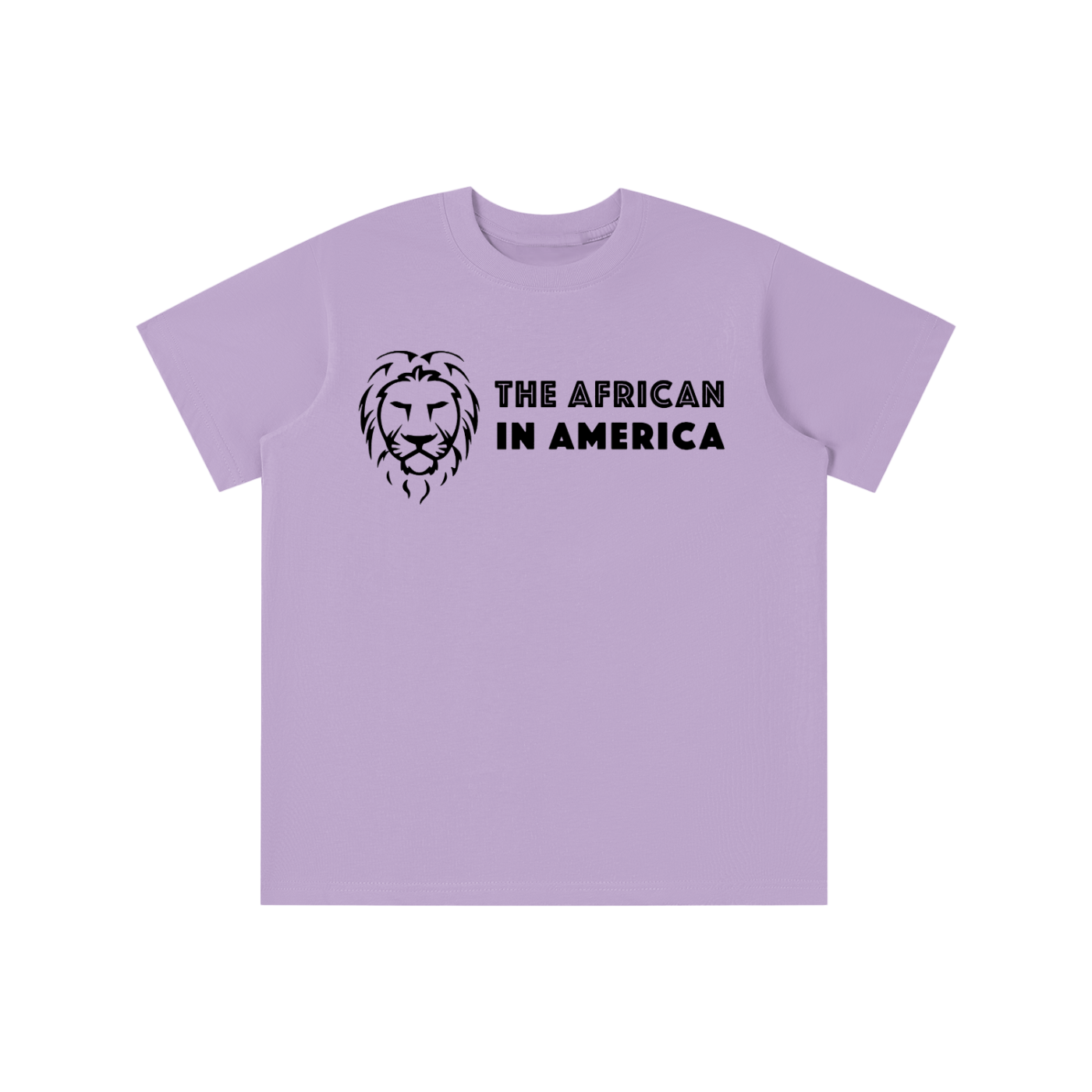 Essential Kids Cotton T-Shirt – Premium Soft Everyday Streetwear