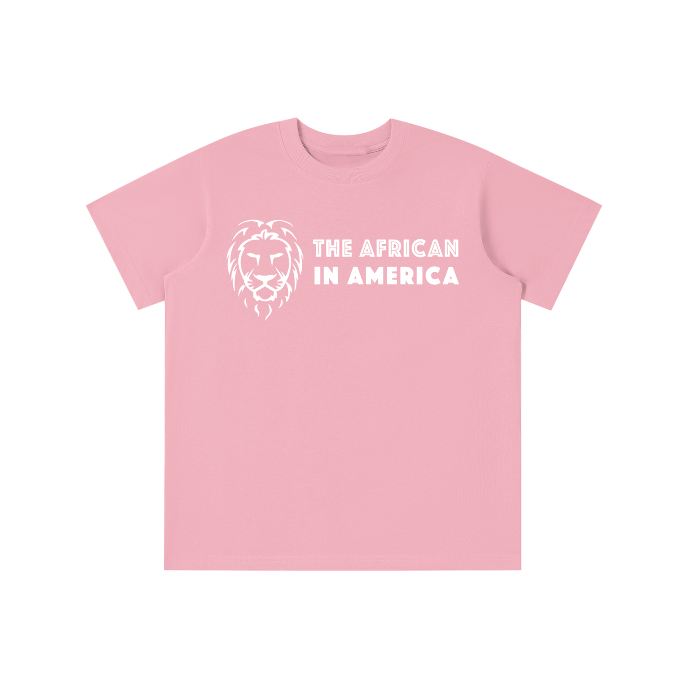 Essential Kids Cotton T-Shirt – Soft Premium Everyday Streetwear