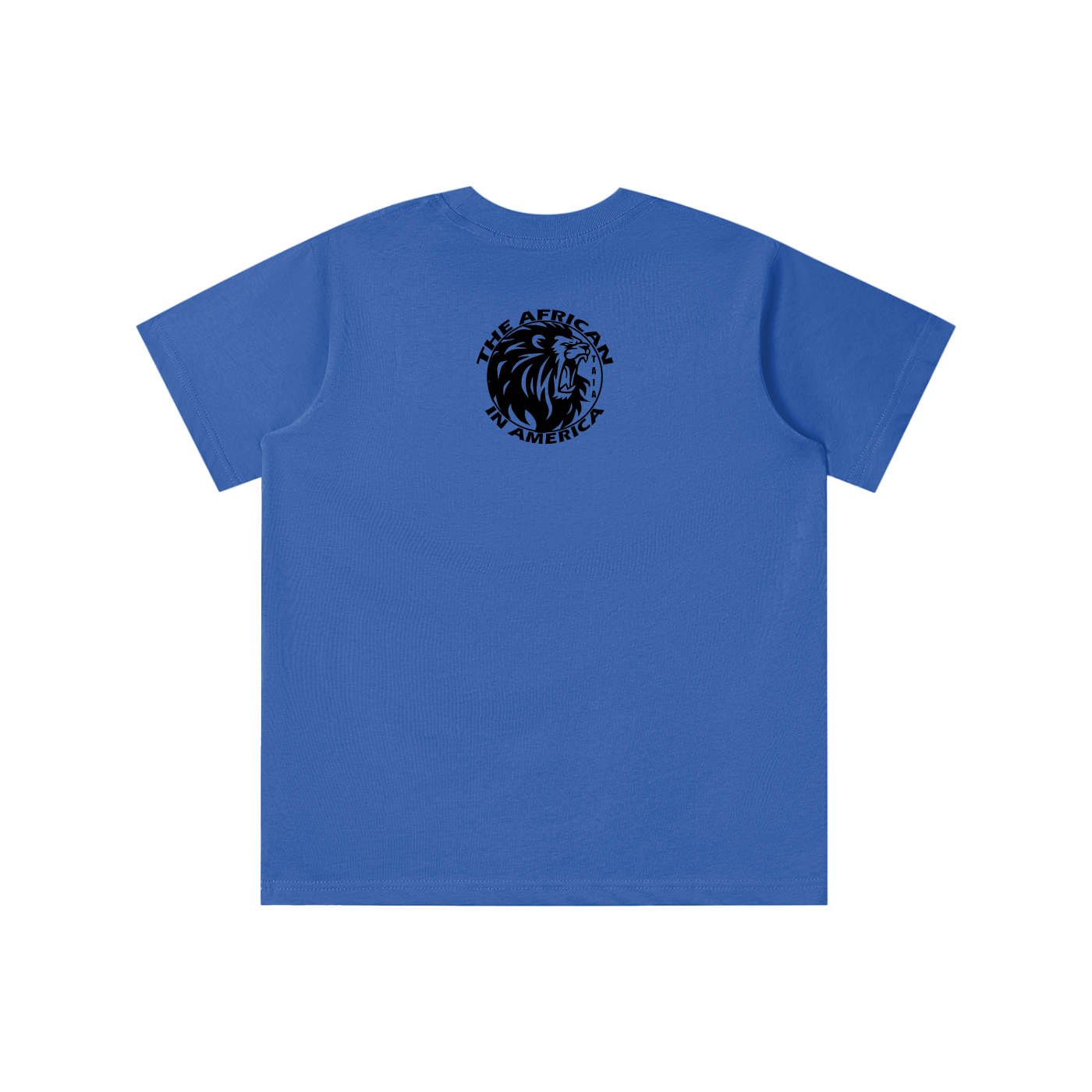 Essential Kids Cotton T-Shirt – Premium Soft Everyday Streetwear