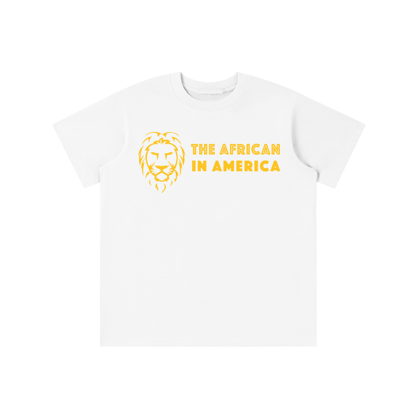 Essential Kids Cotton T-Shirt – Premium Everyday Streetwear Tee