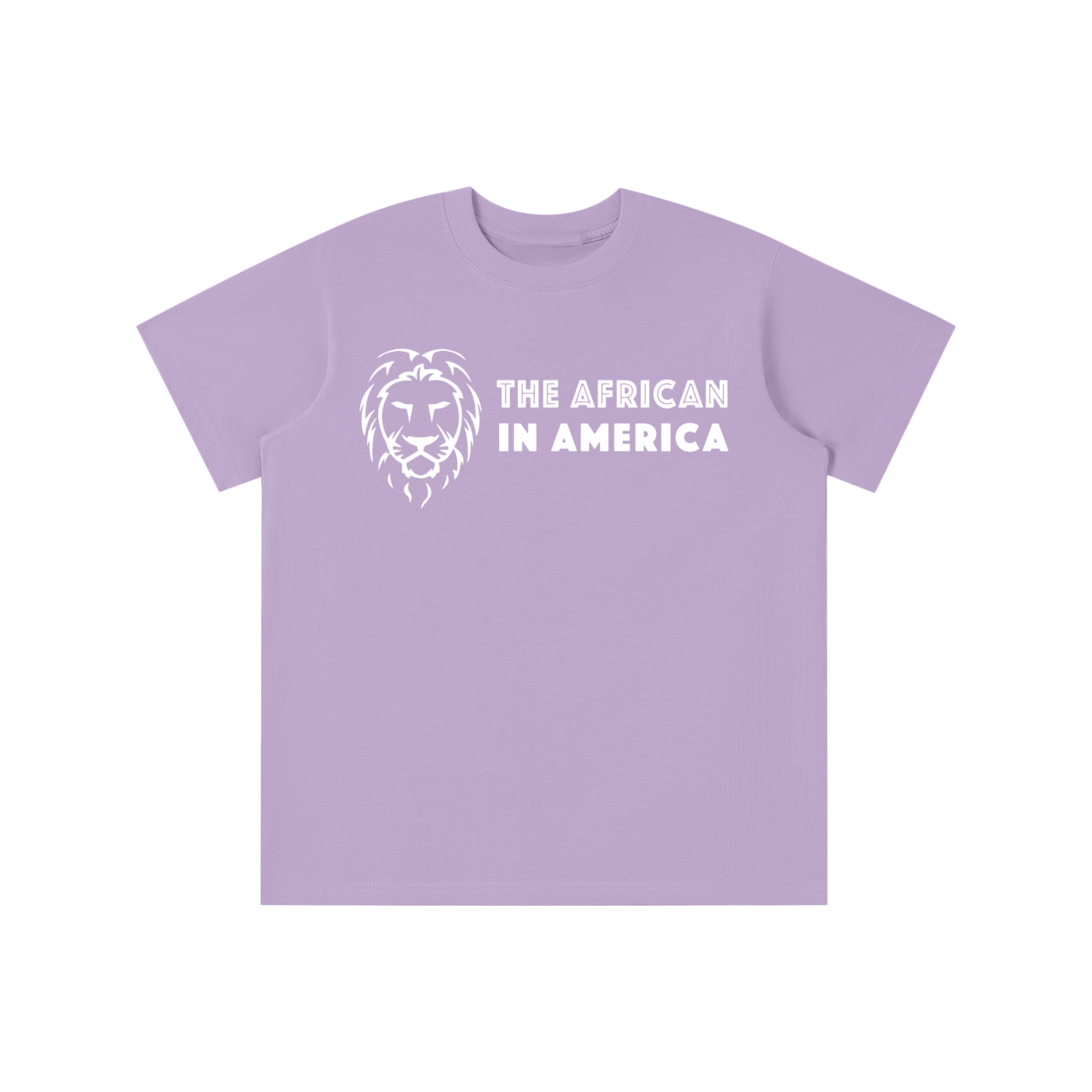 Essential Kids Cotton T-Shirt – Soft Premium Everyday Streetwear